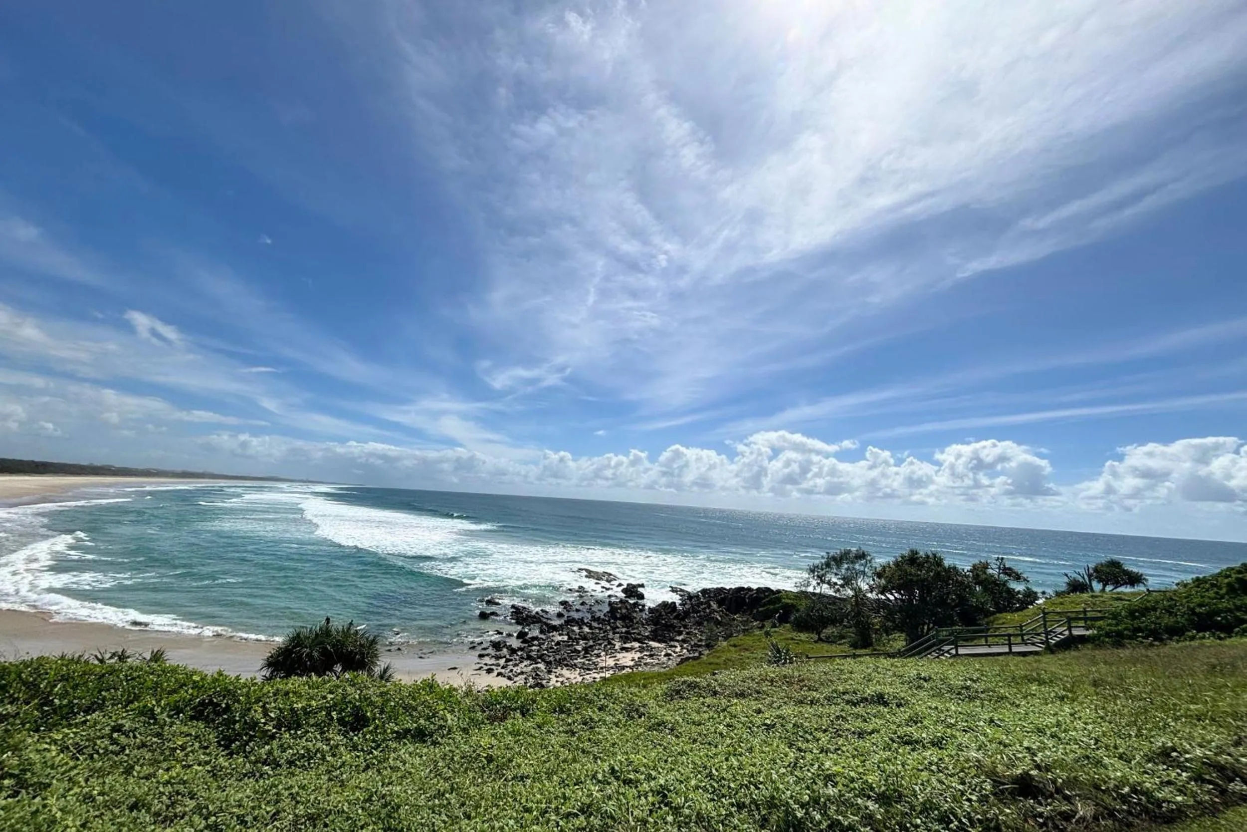 Tamarind Sands Resort