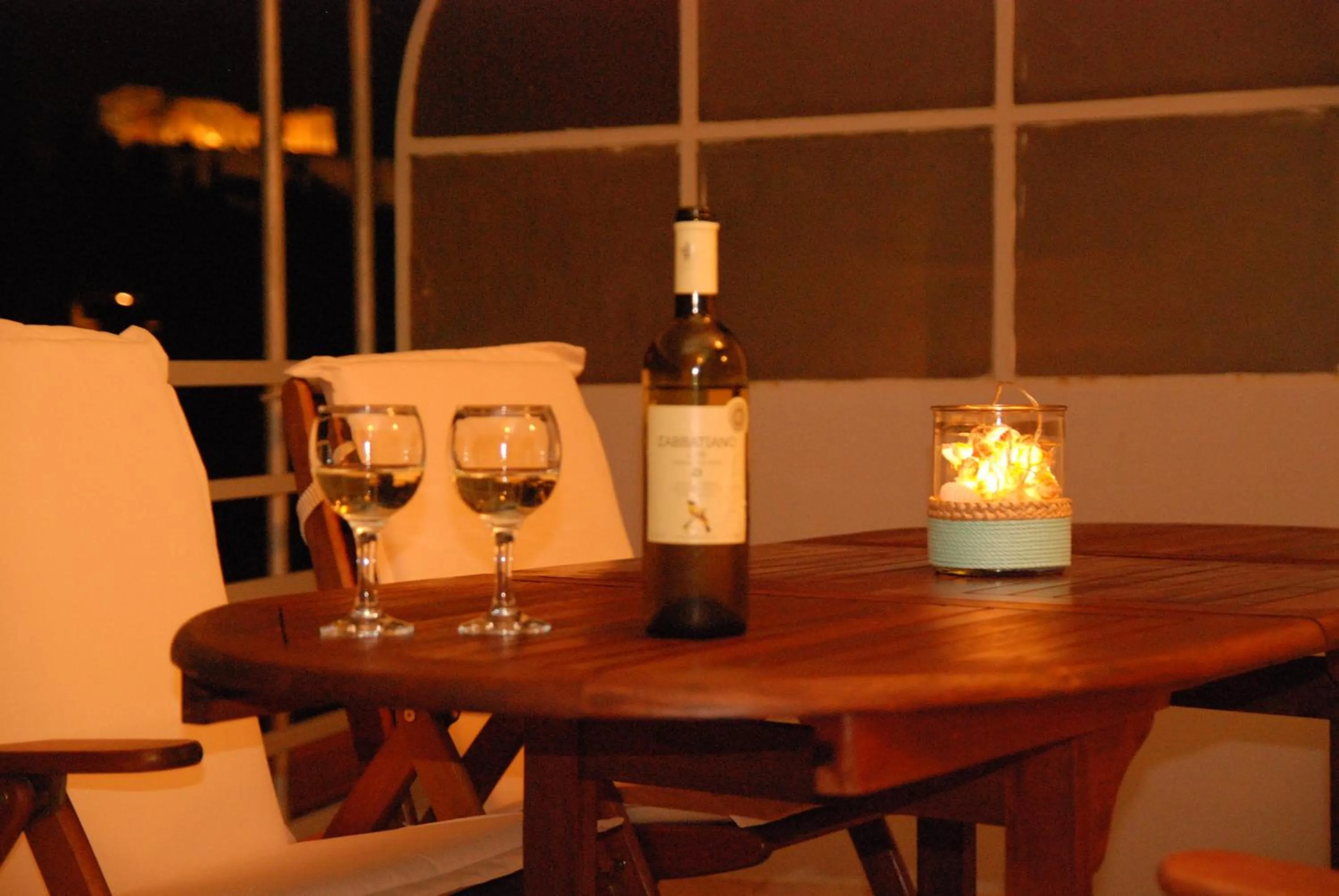 Acropolis View Luxury Suite