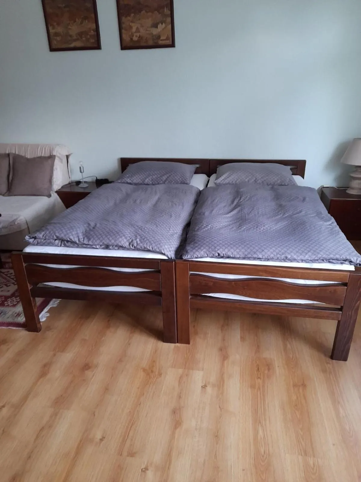 Apartment Mirjana