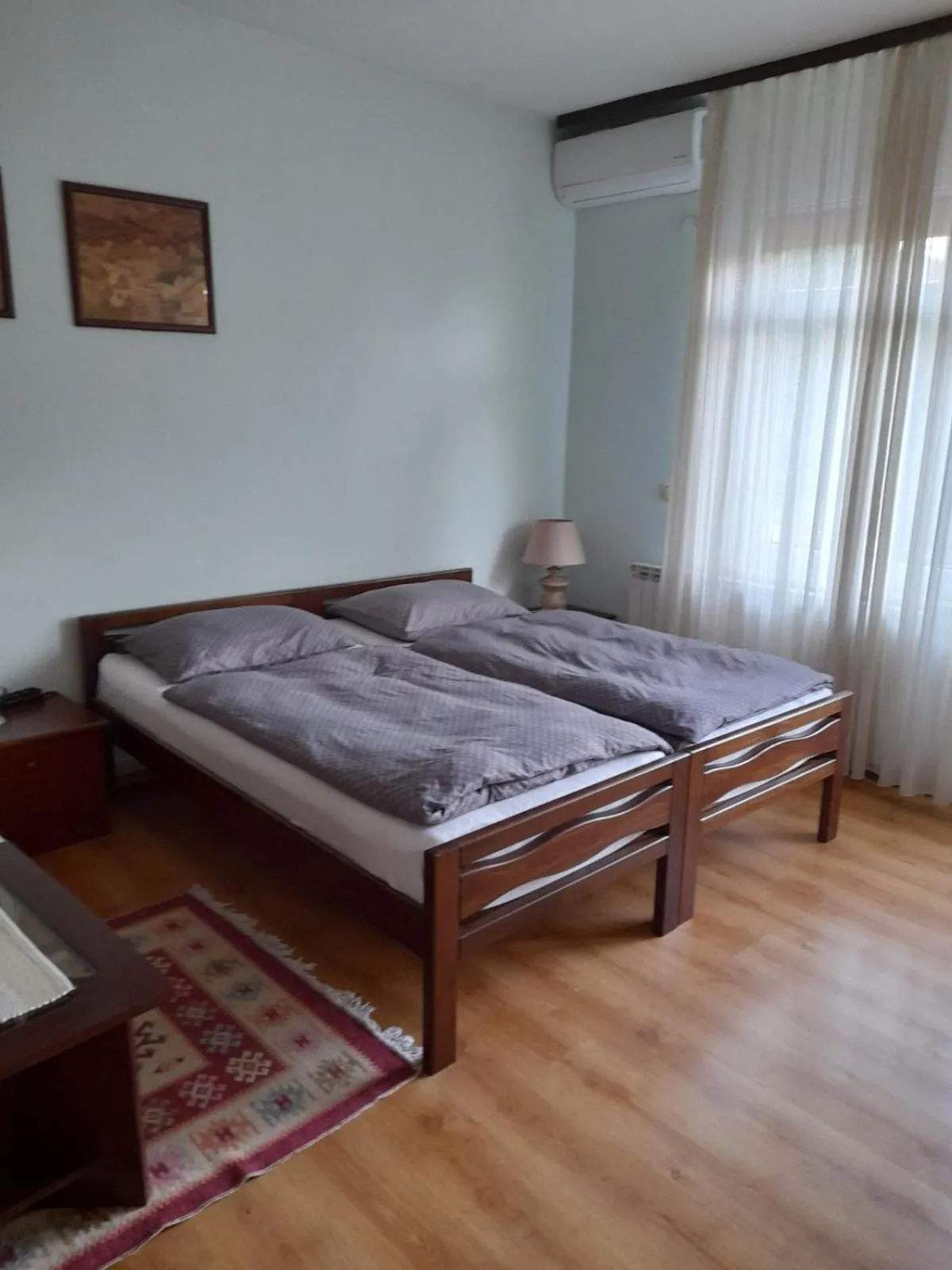 Apartment Mirjana