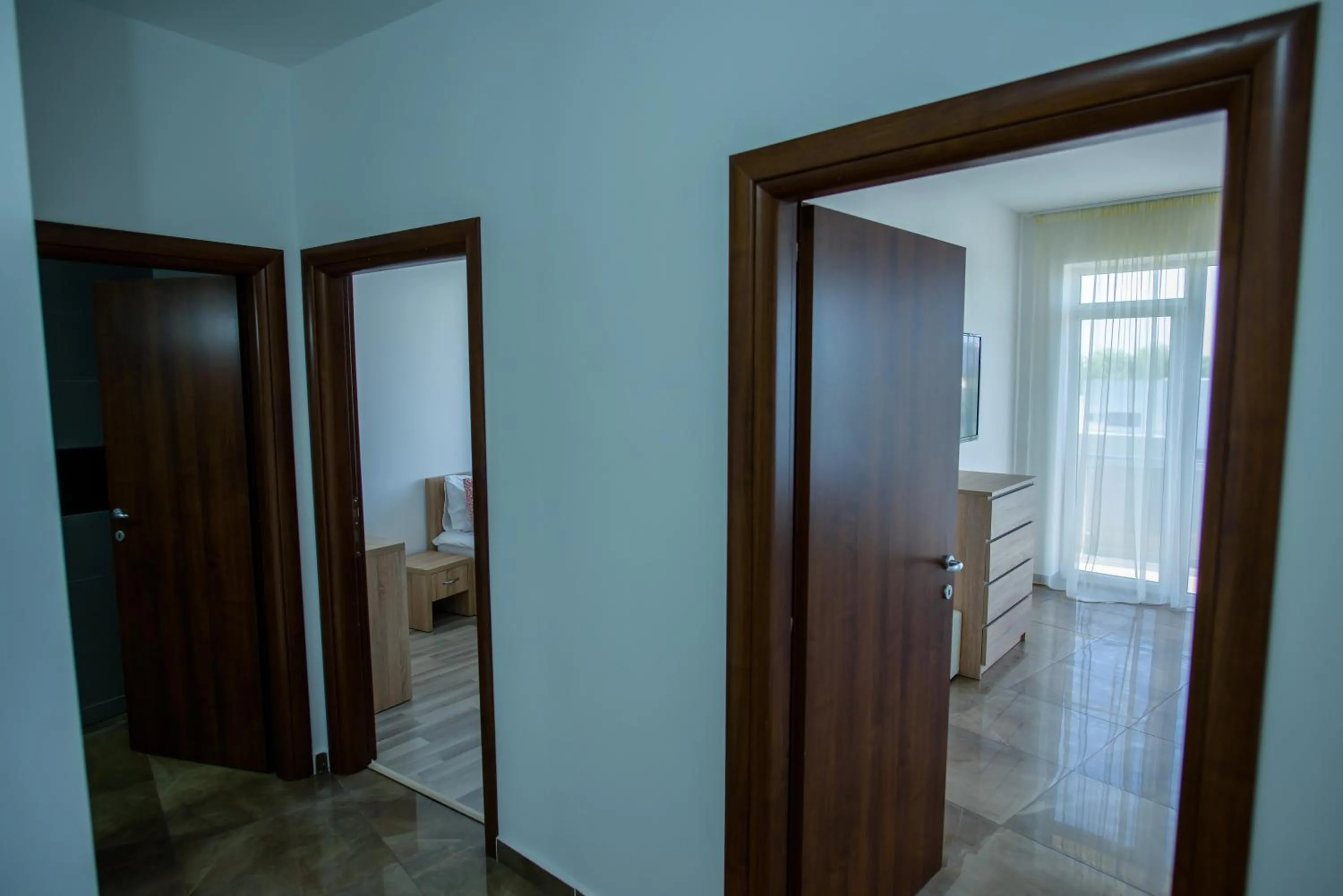 C&Y Apartments Aqua Park