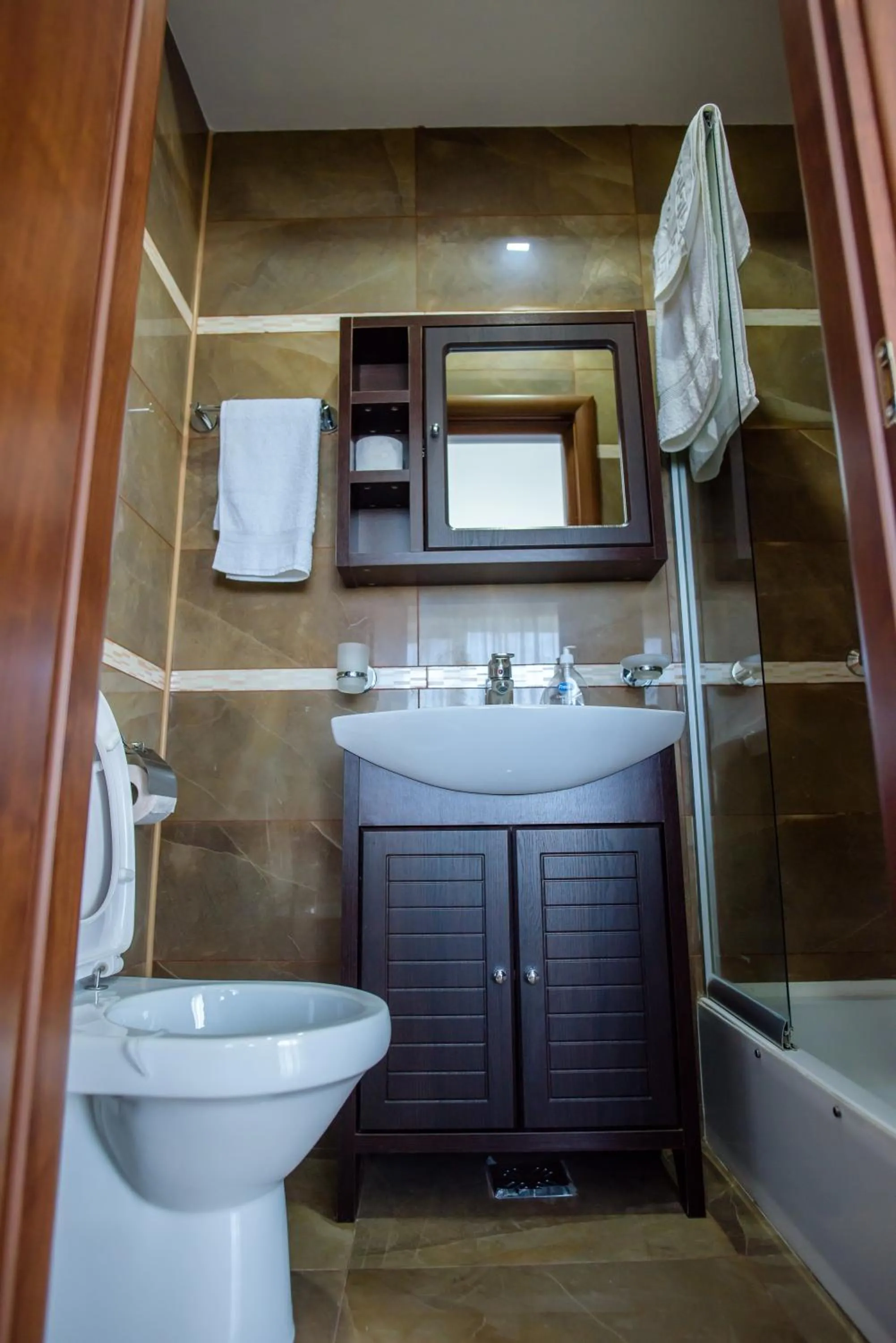 C&Y Apartments Aqua Park