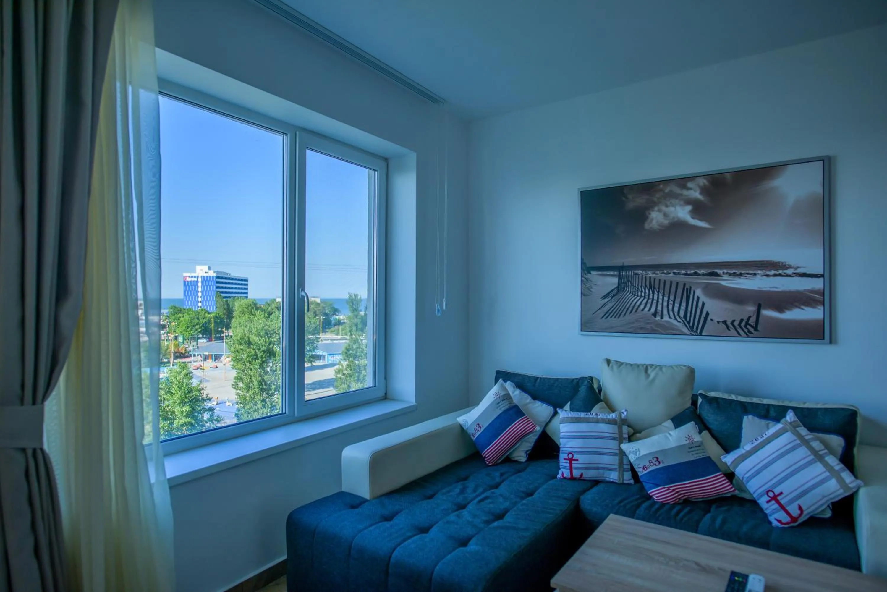 C&Y Apartments Aqua Park
