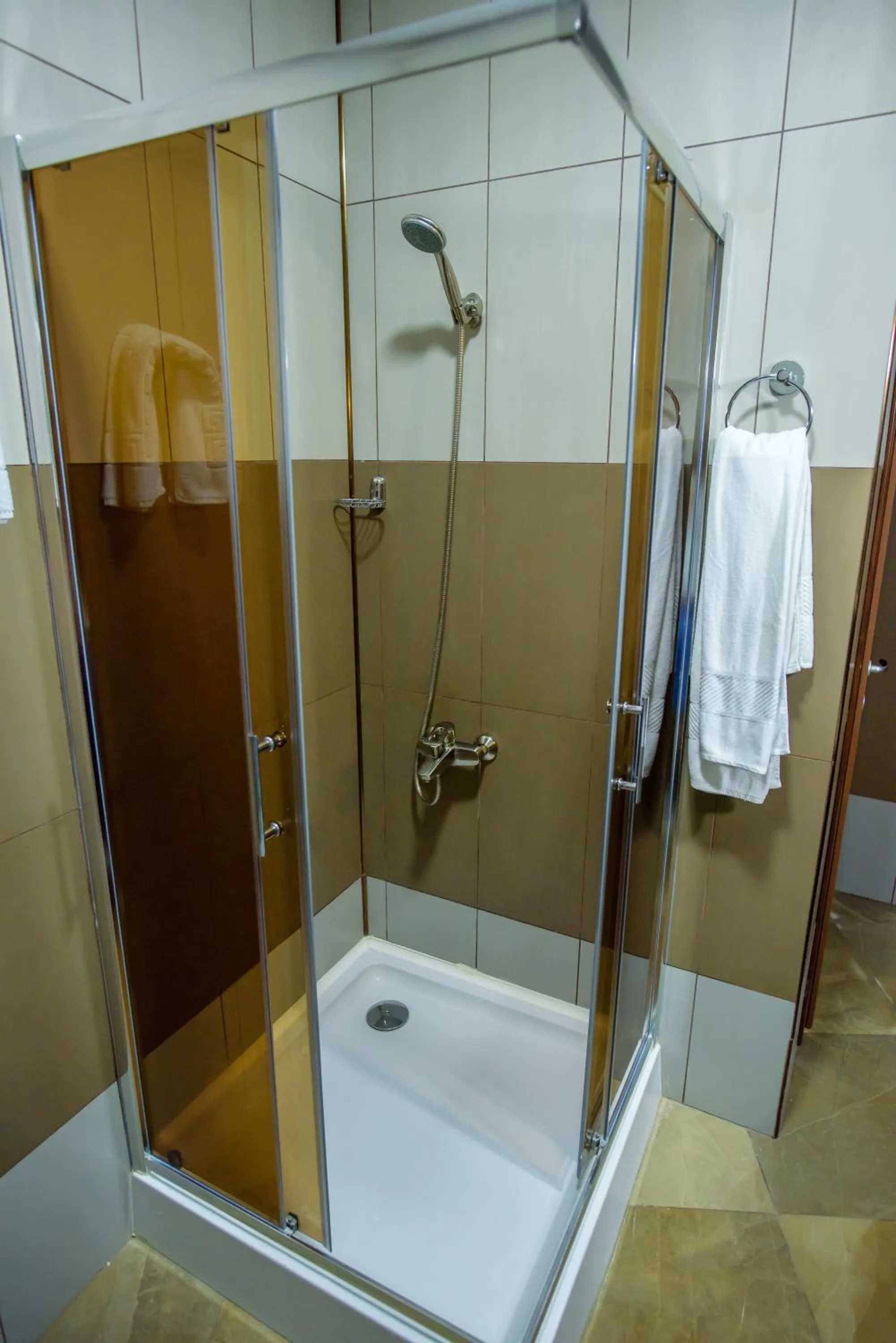 C&Y Apartments Aqua Park