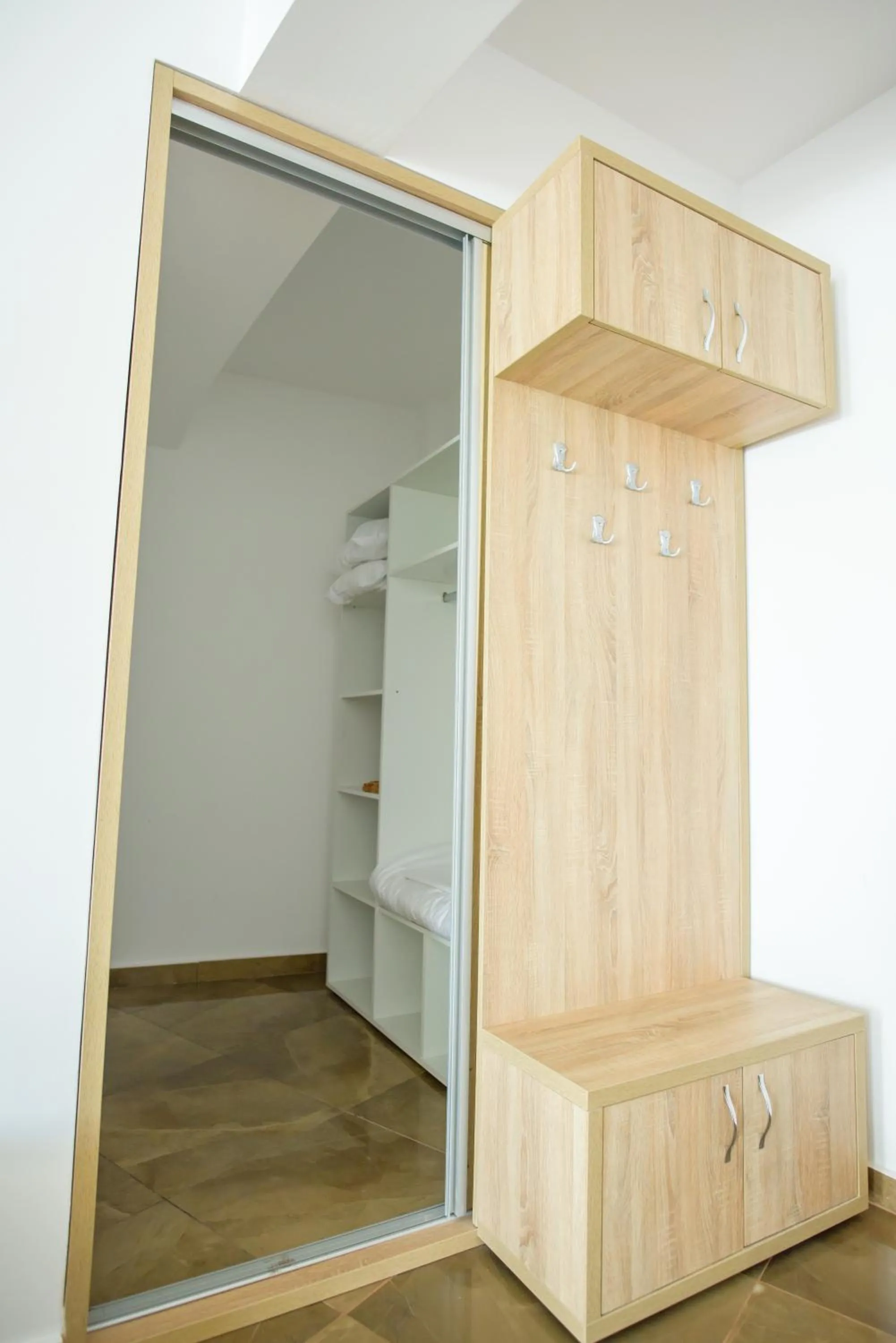 C&Y Apartments Aqua Park