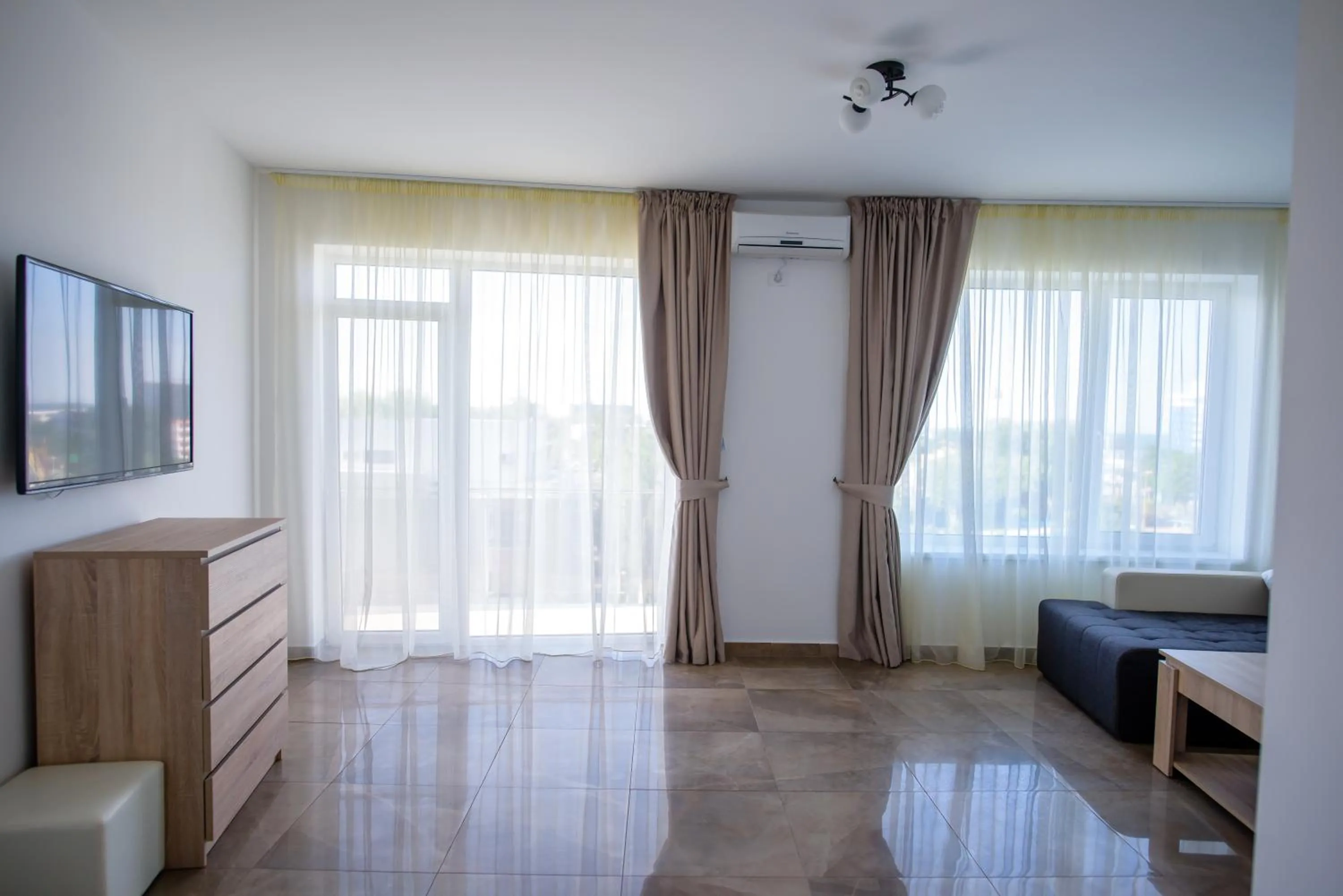 C&Y Apartments Aqua Park