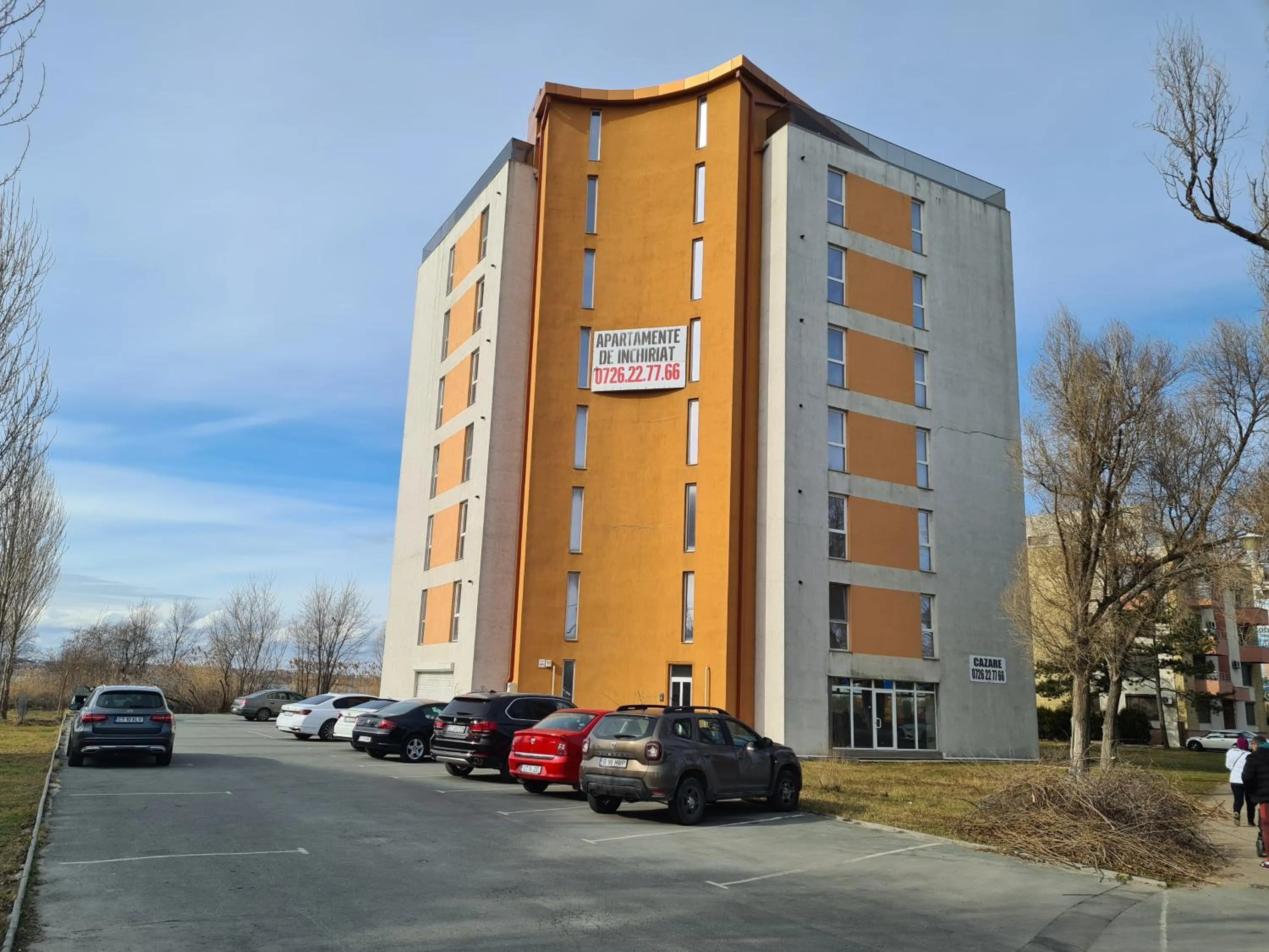 C&Y Apartments Aqua Park