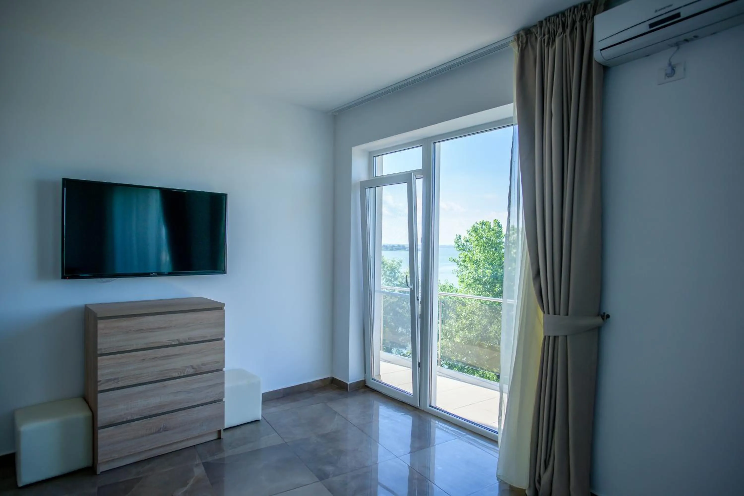C&Y Apartments Aqua Park