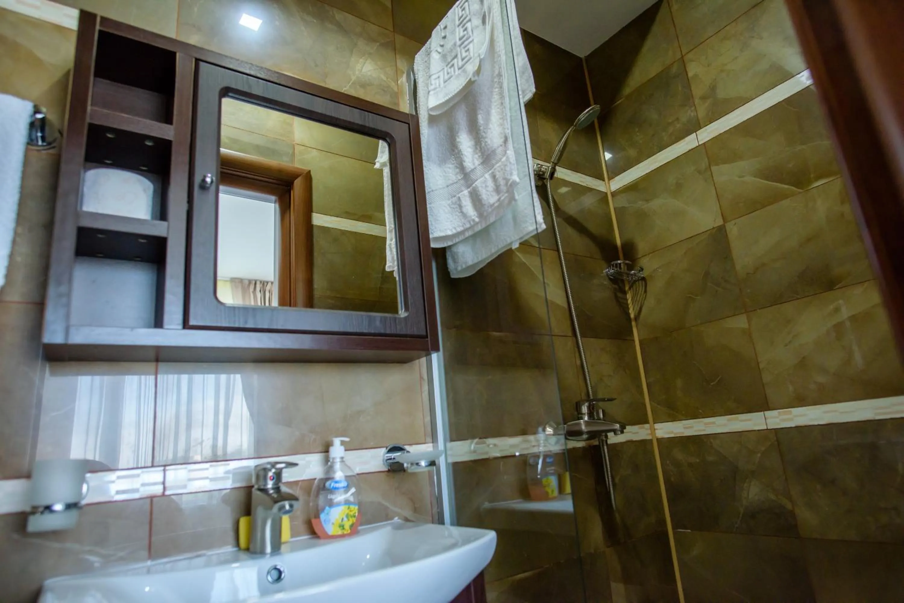 C&Y Apartments Aqua Park
