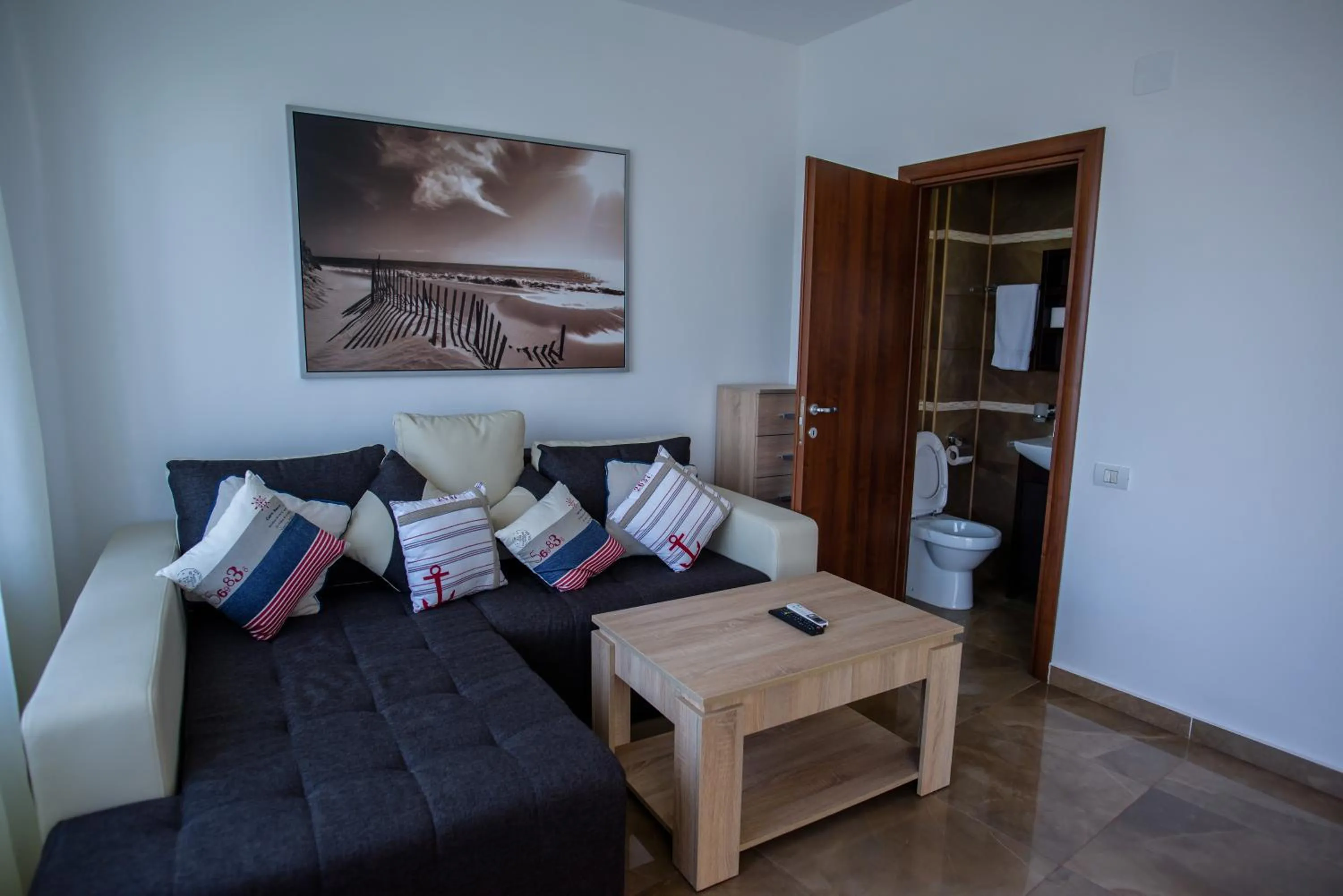 C&Y Apartments Aqua Park