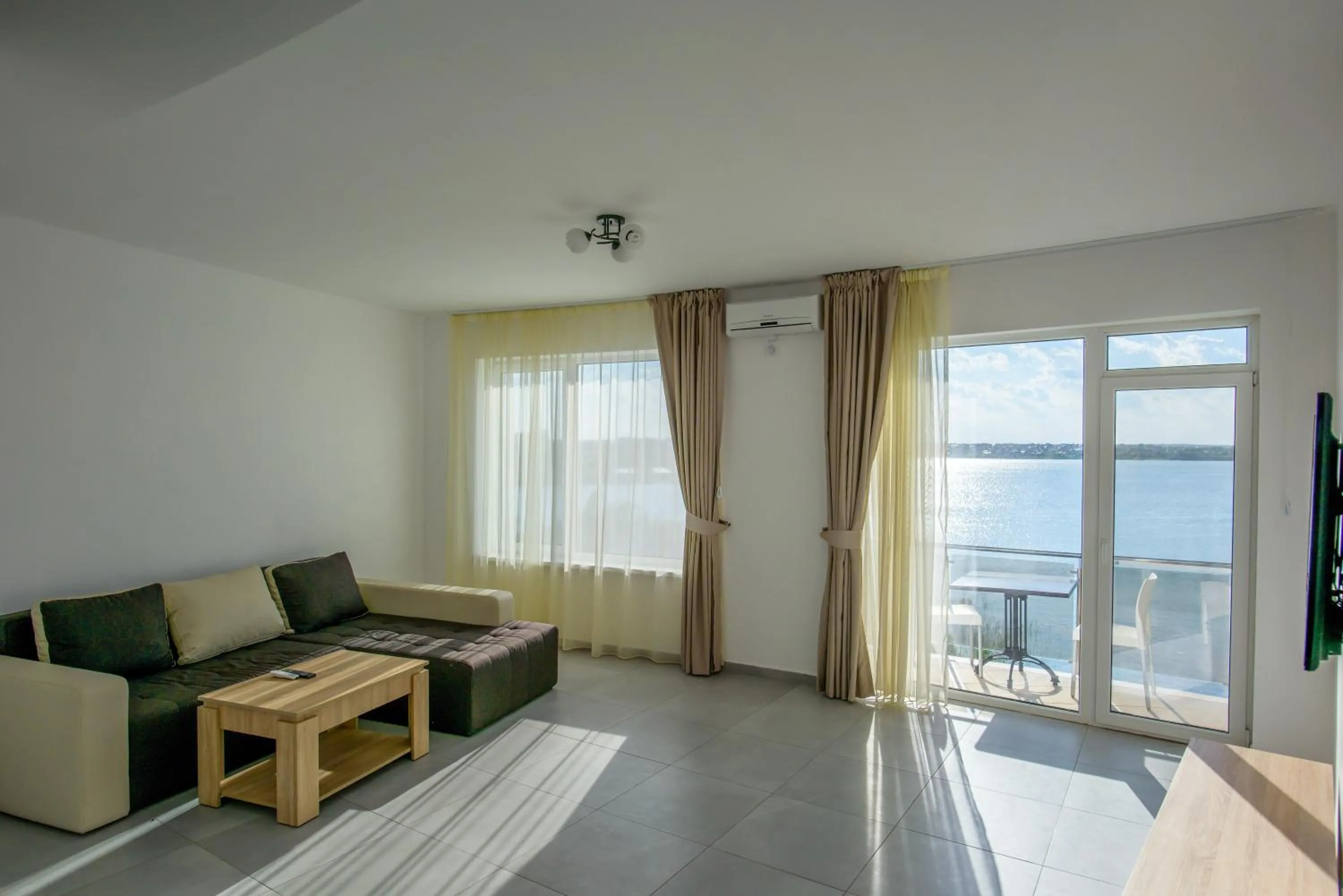 C&Y Apartments Aqua Park