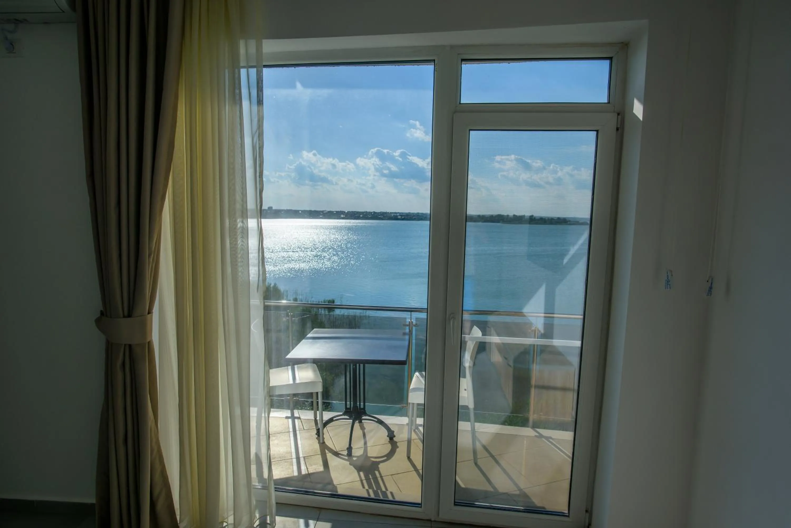 C&Y Apartments Aqua Park