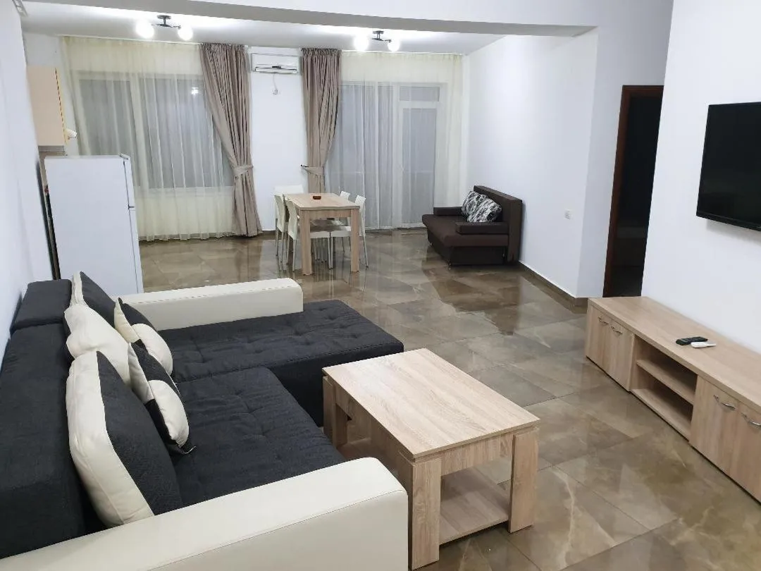 C&Y Apartments Aqua Park