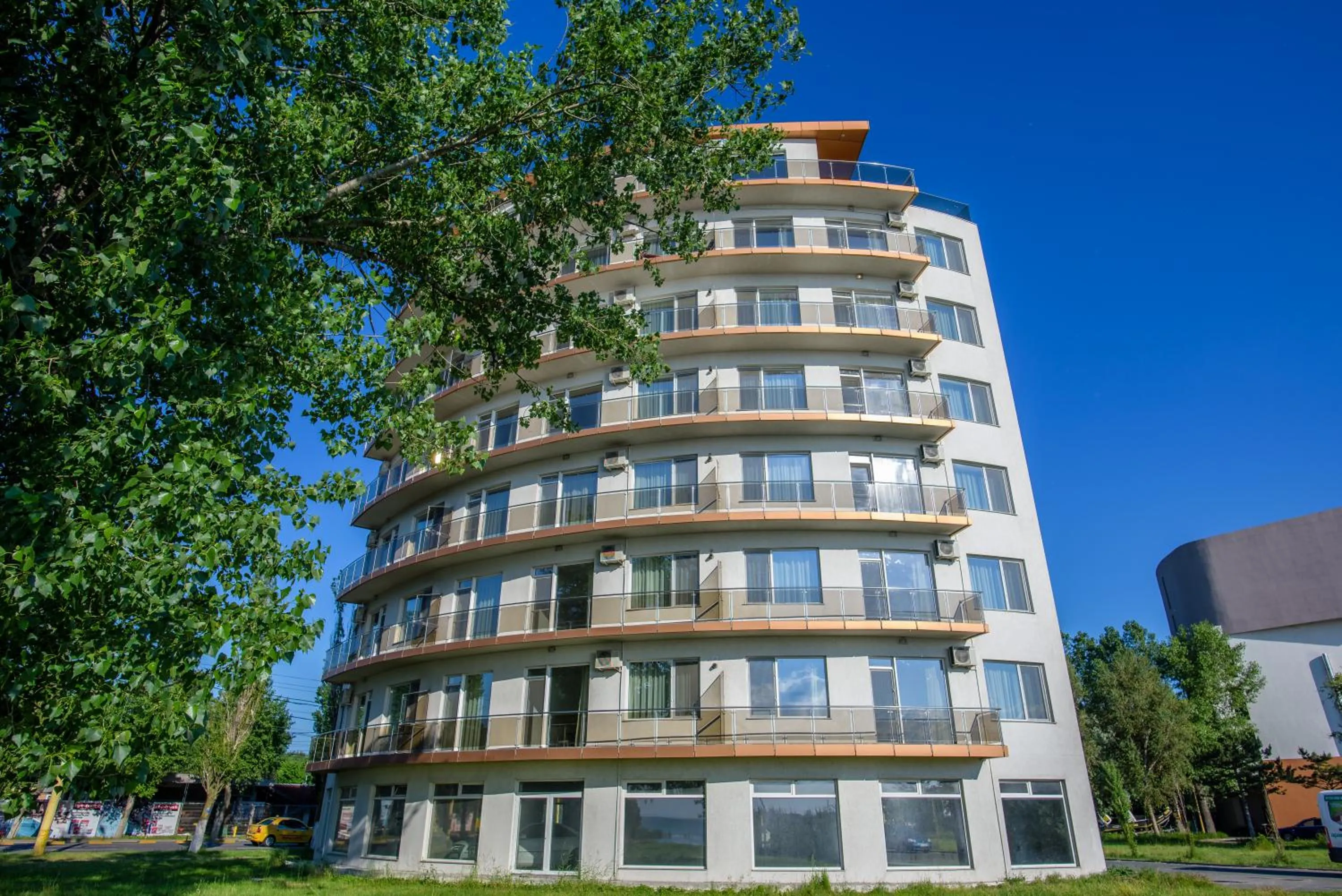 C&Y Apartments Aqua Park