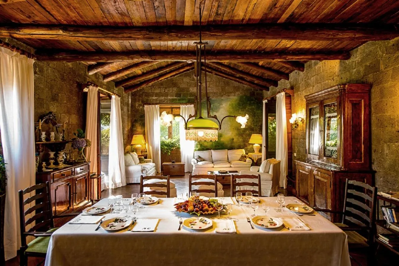 Benvenuto Collection - Villa Mellicata
