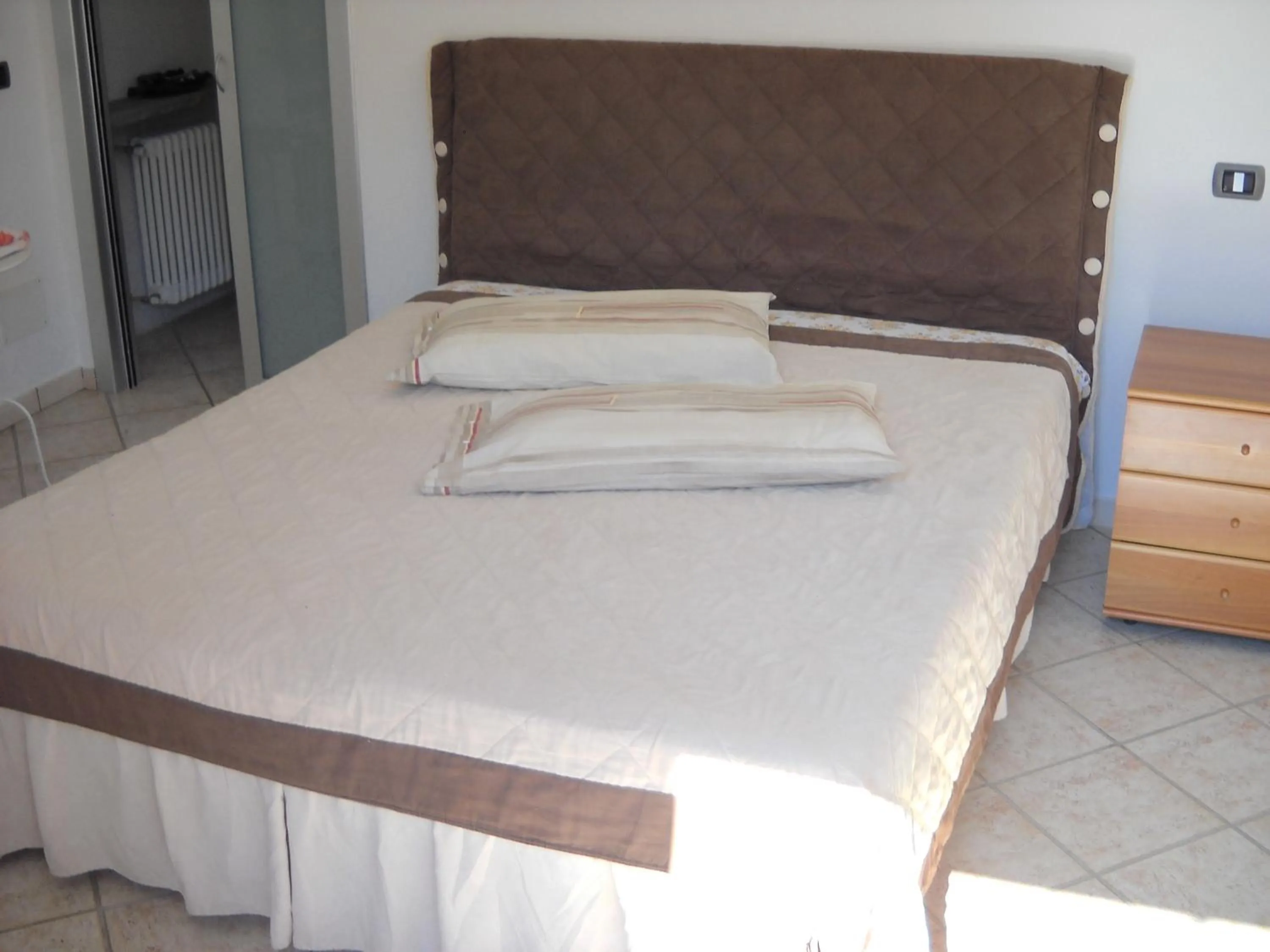 Locanda Contrada dei Fattori