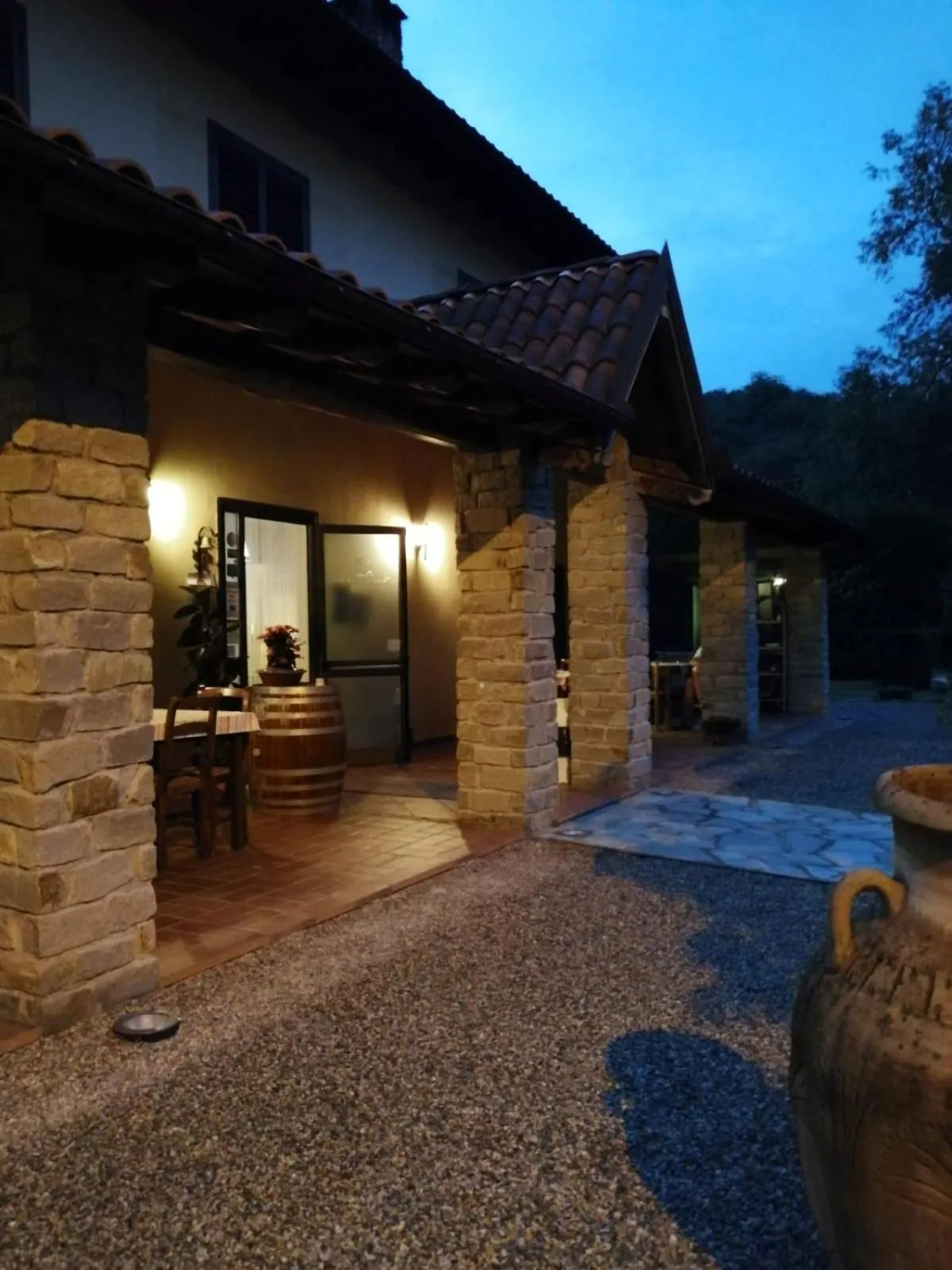 Locanda Contrada dei Fattori