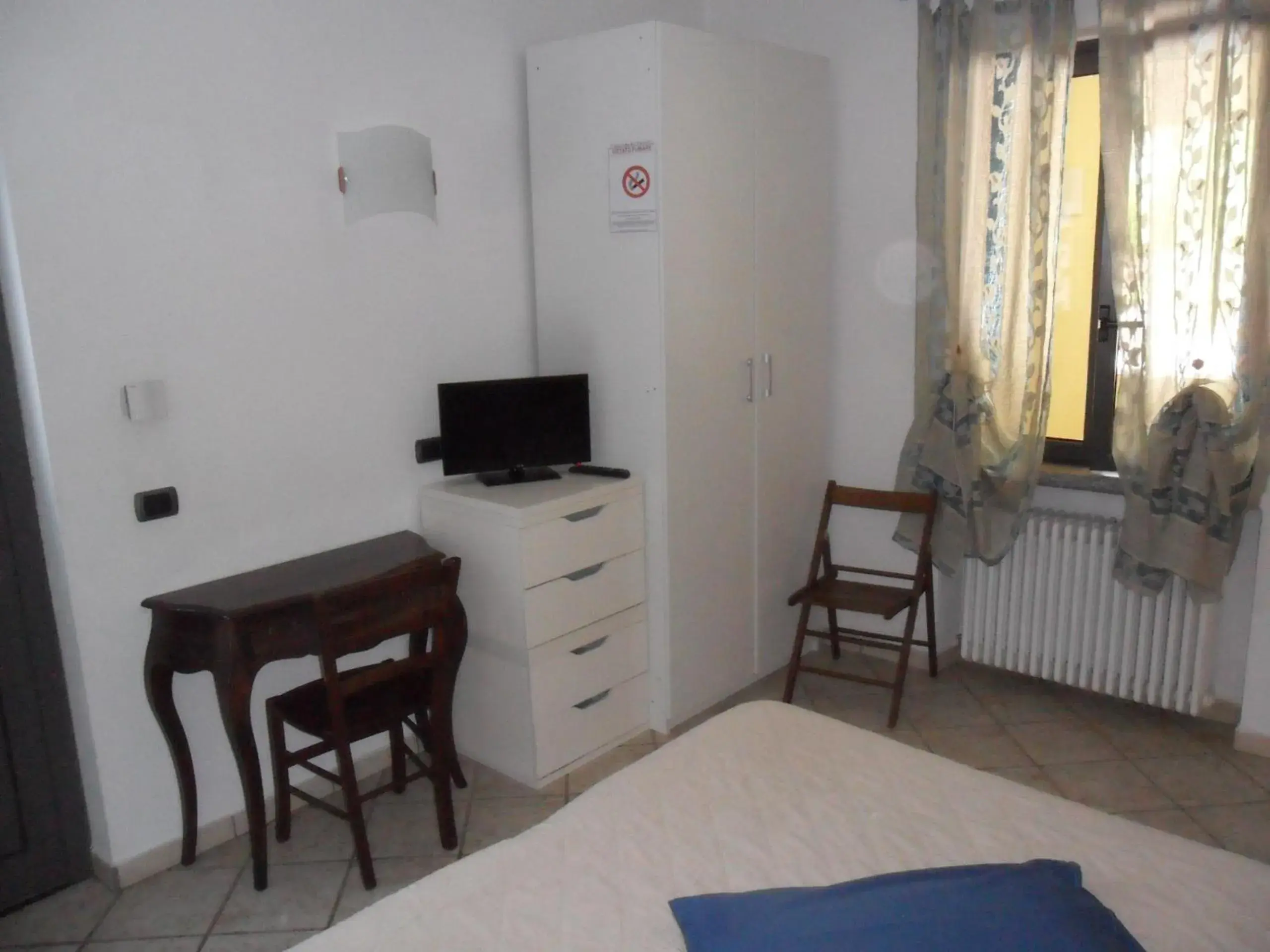 Double Room - single occupancy - Disability Access in Locanda Contrada dei Fattori Double Room - single occupancy - Disability Access in Locanda Contrada dei Fattori