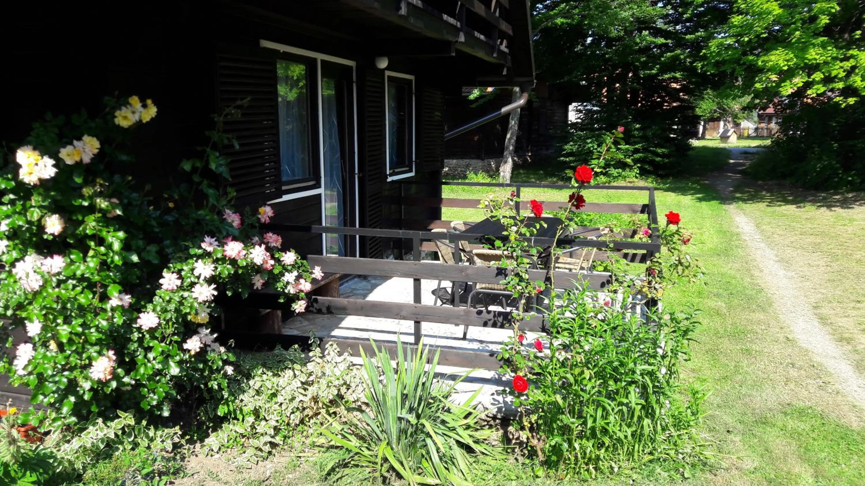 Estavela Holiday home