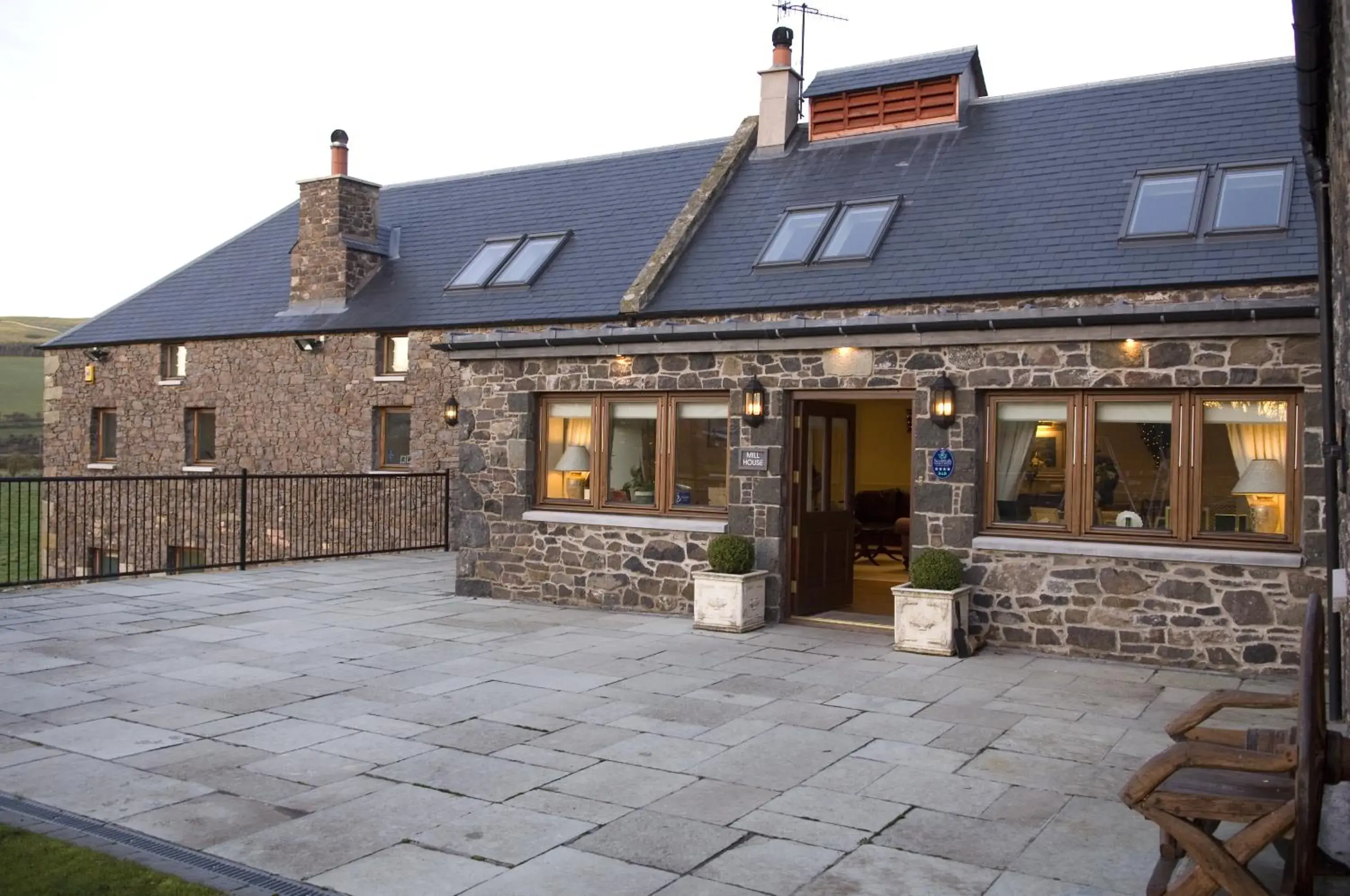 Mill House Mill House