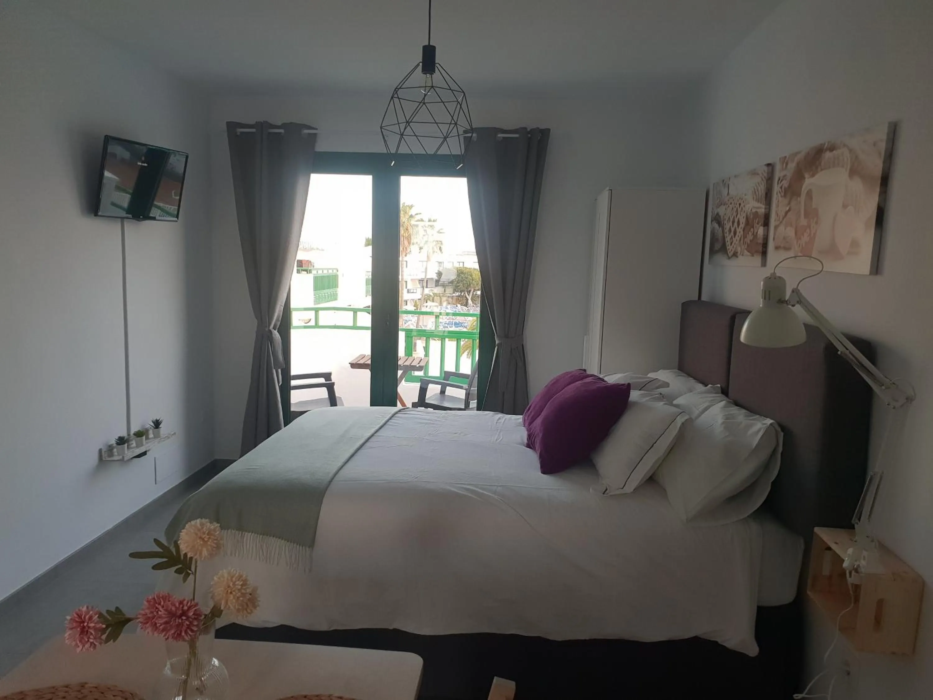 Apartamentos Cataira