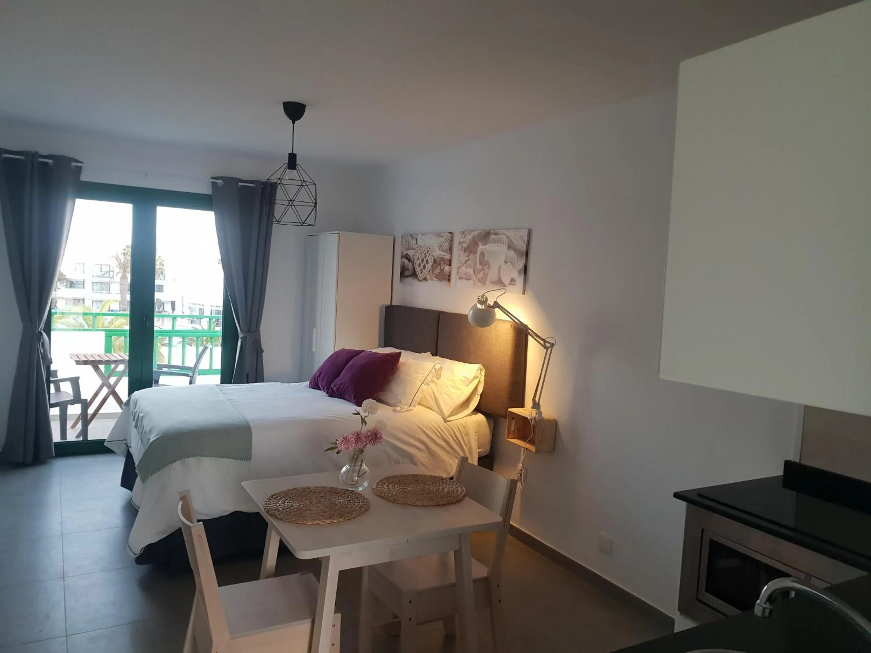 Apartamentos Cataira