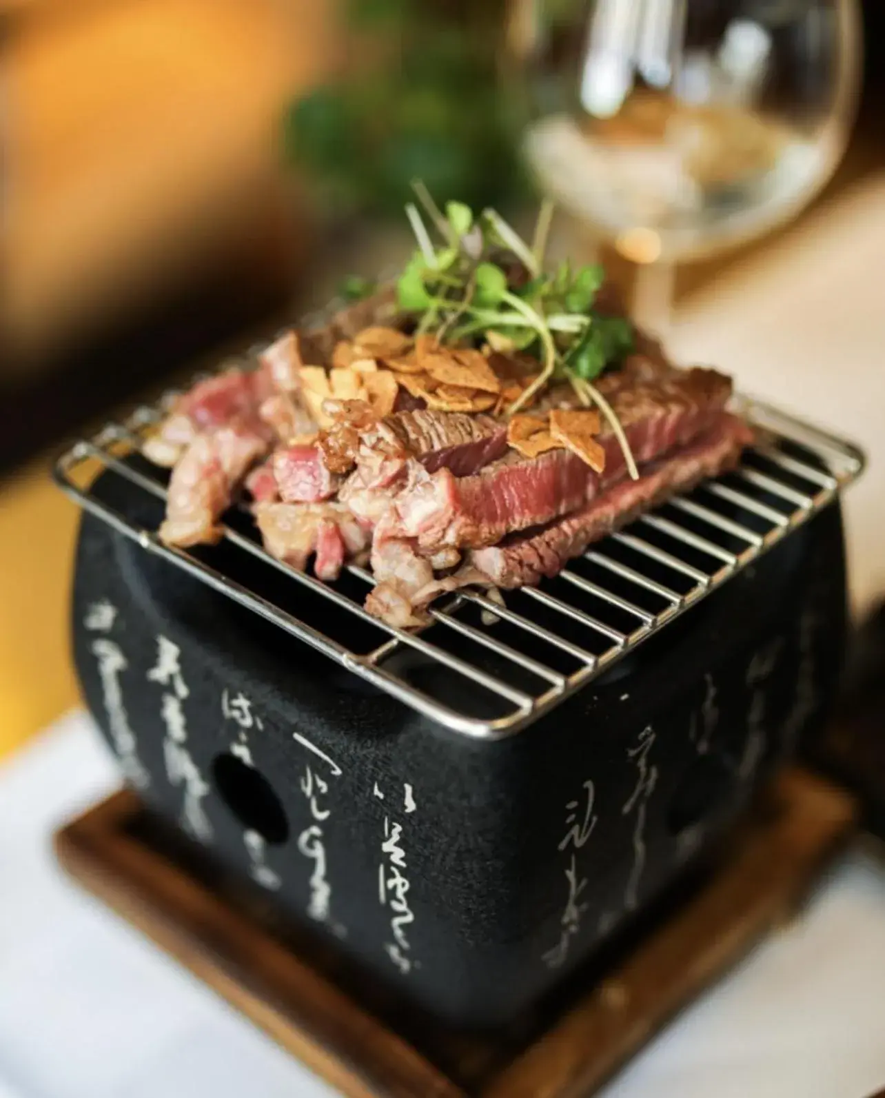 Restaurant/places to eat in Le Metropolitan, Paris Tour Eiffel, a Tribute Portfolio Hotel Restaurant/places to eat in Le Metropolitan, Paris Tour Eiffel, a Tribute Portfolio Hotel