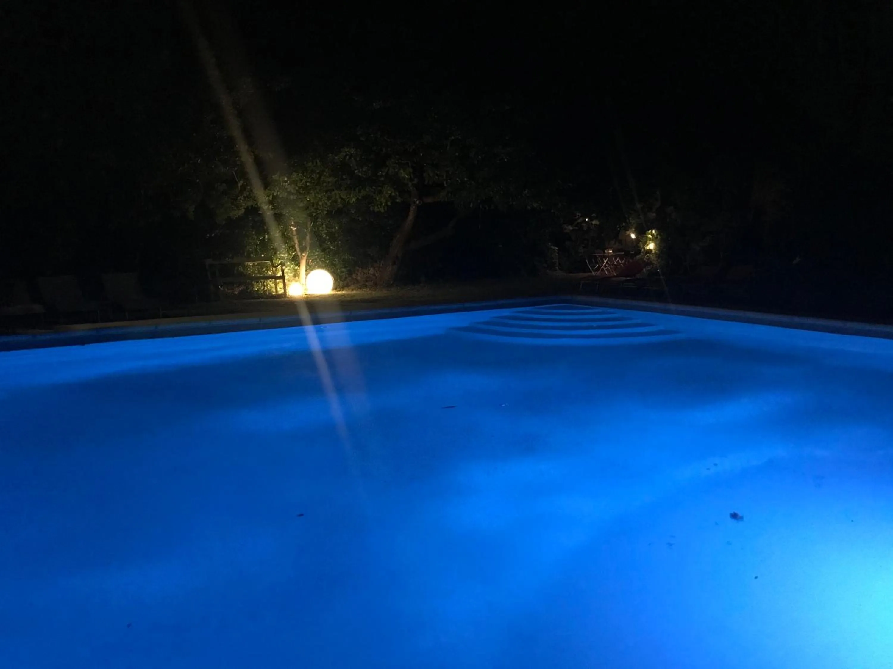 Les Aiguières en Provence