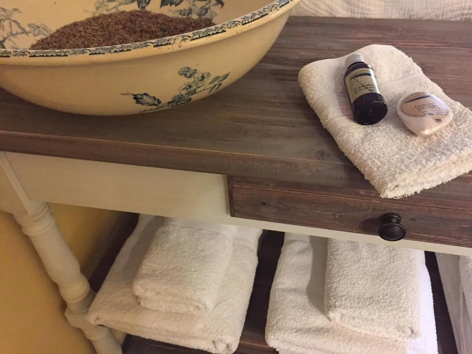 Les Aiguières en Provence