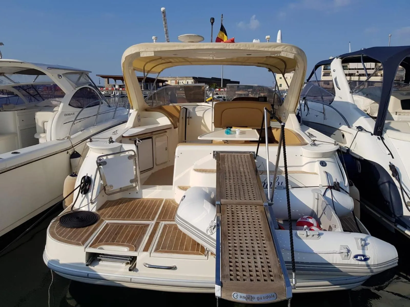 Sorrento Coast Relais