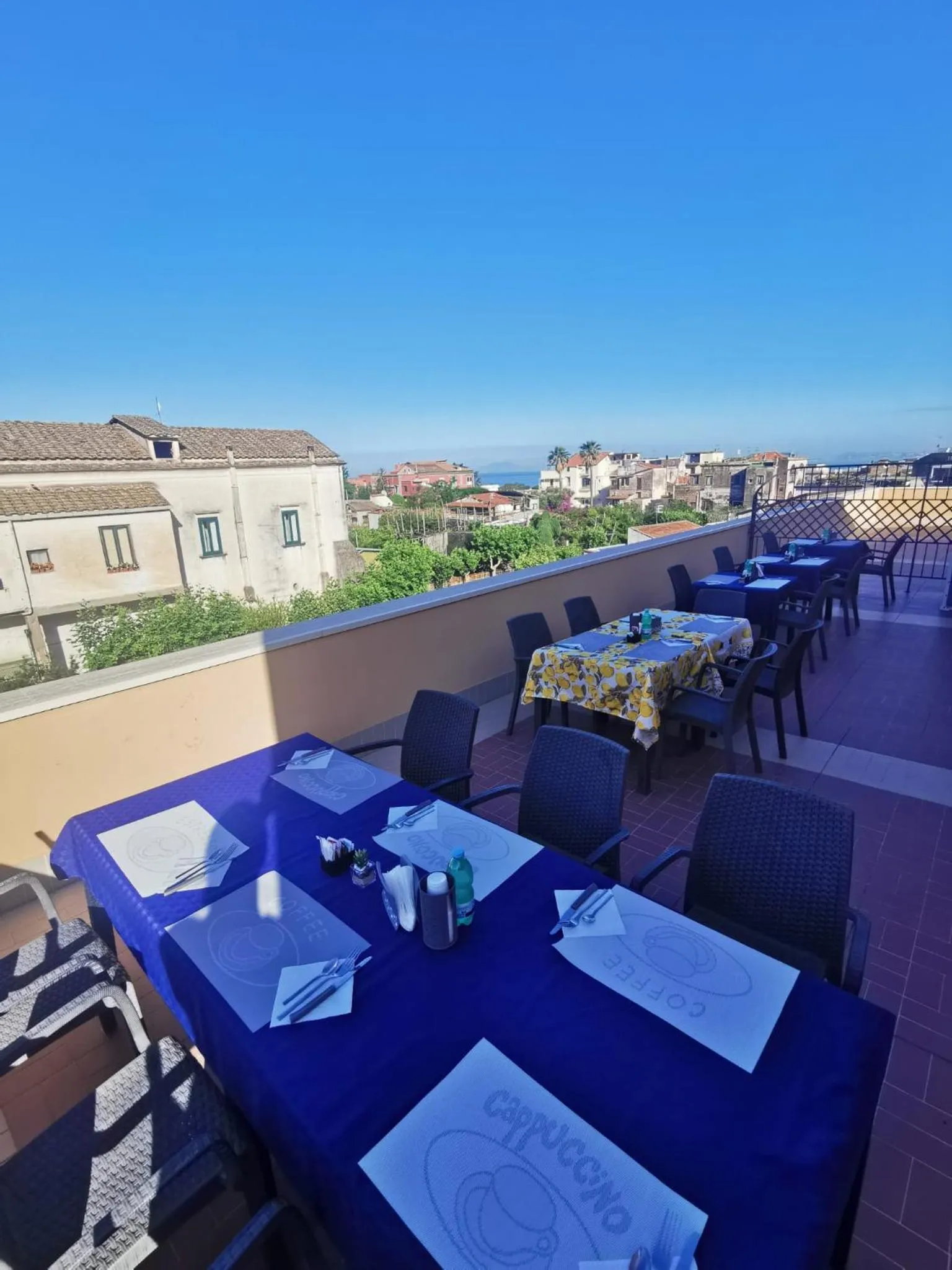 Sorrento Coast Relais