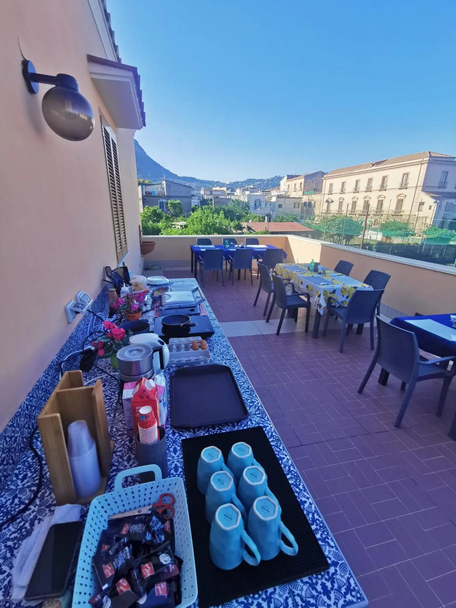 Sorrento Coast Relais