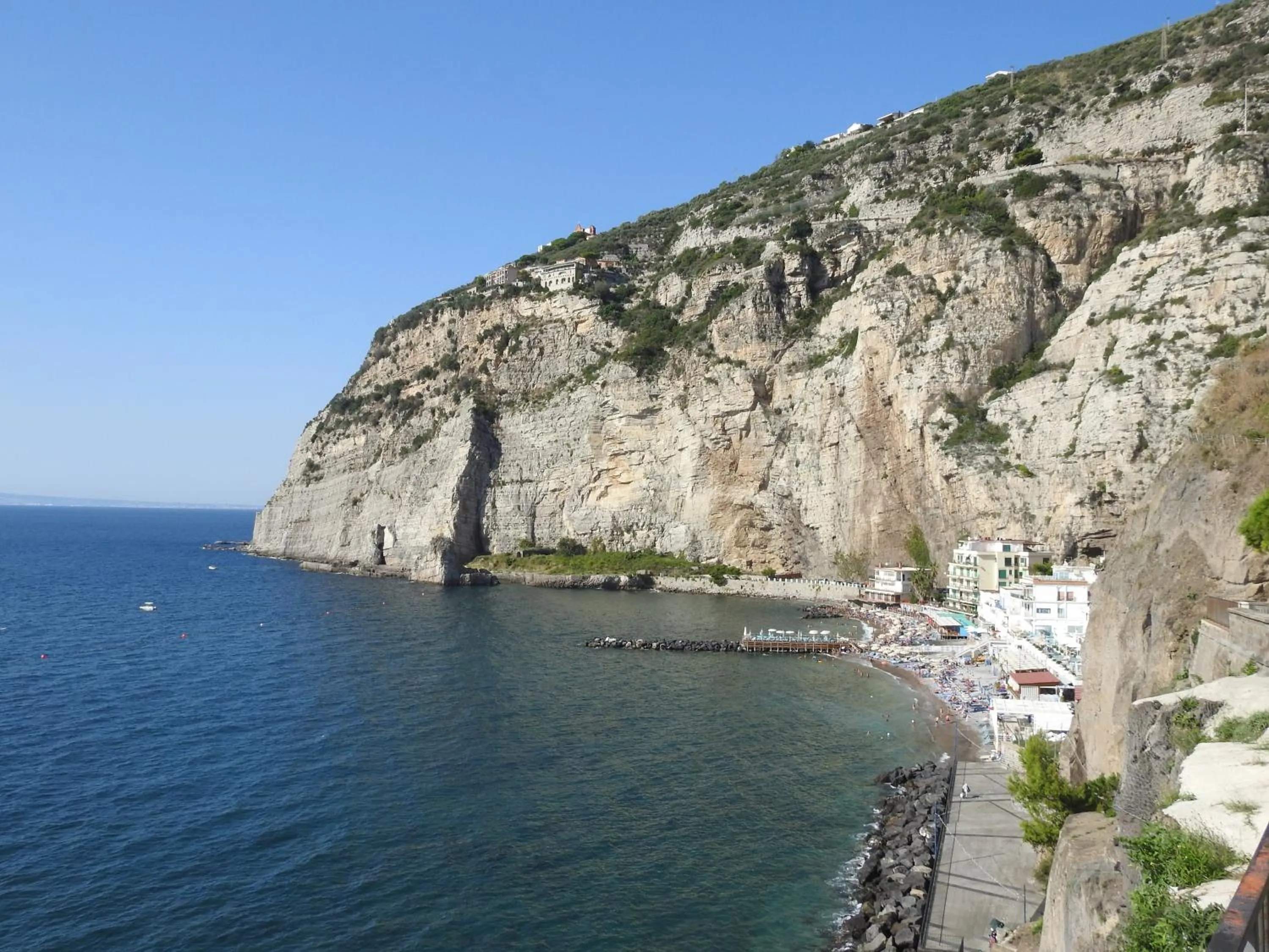 Sorrento Coast Relais