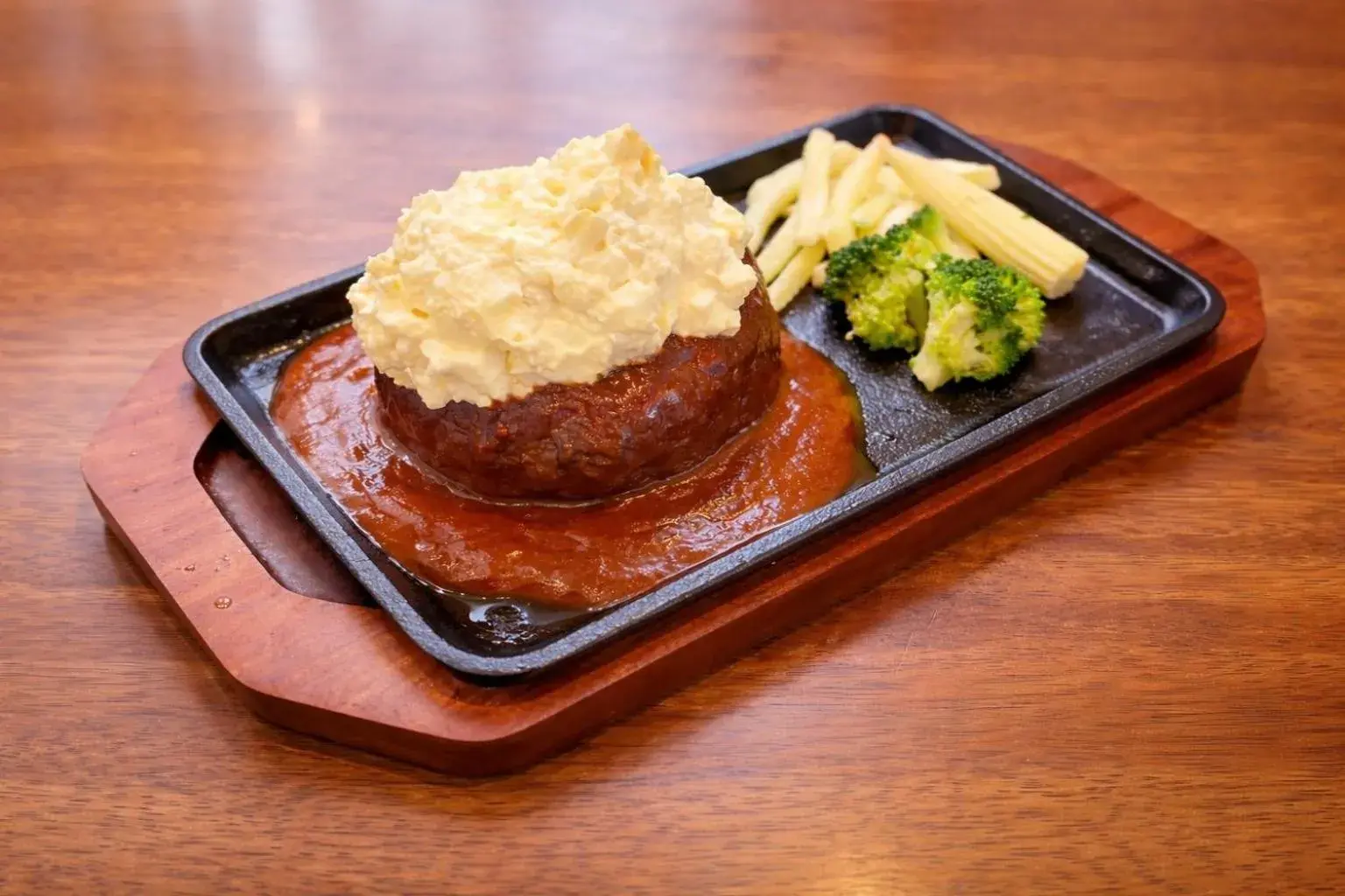 Restaurant/places to eat in Sakura Hotel Nippori Restaurant/places to eat in Sakura Hotel Nippori