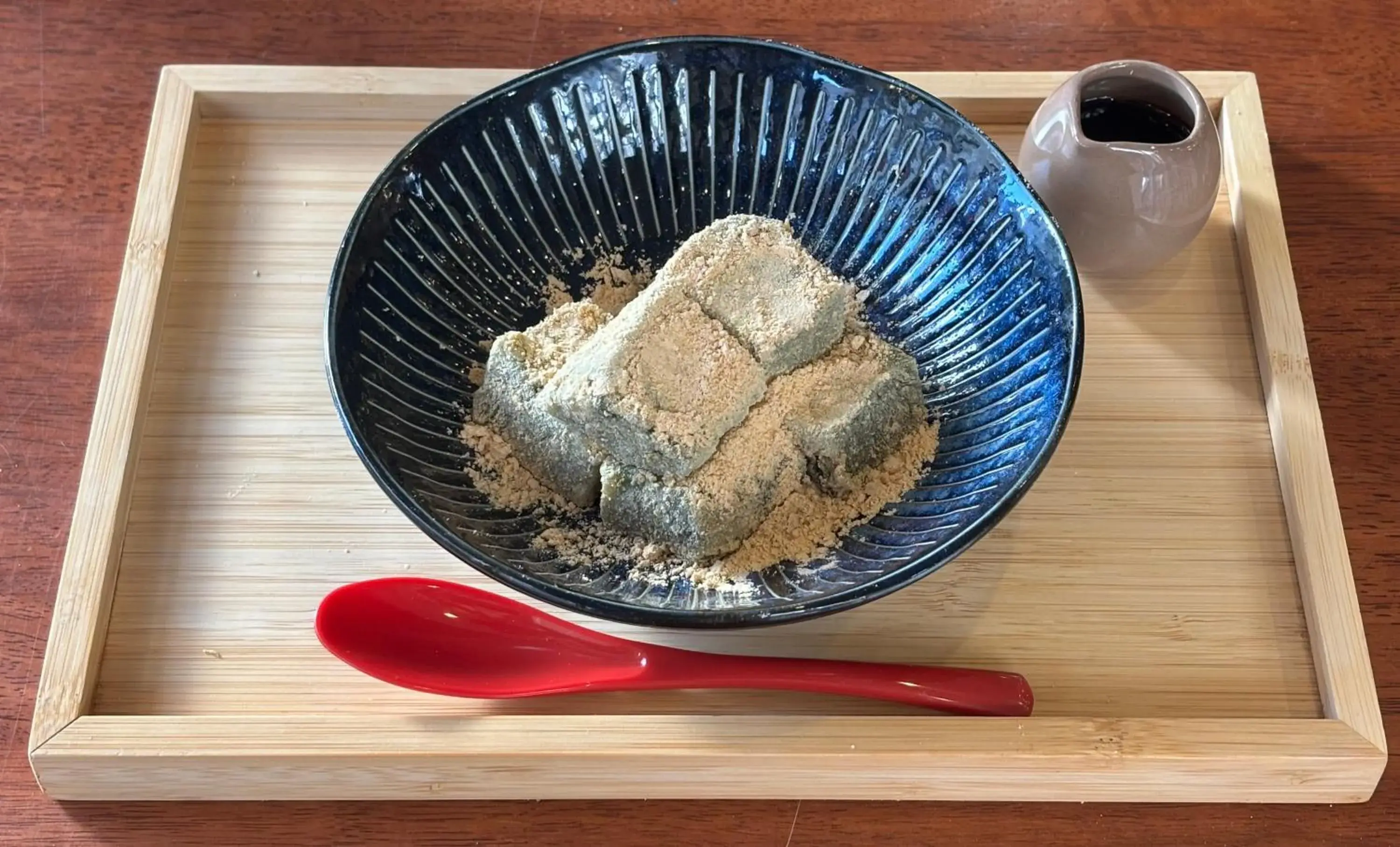 Restaurant/places to eat in Sakura Hotel Nippori Restaurant/places to eat in Sakura Hotel Nippori