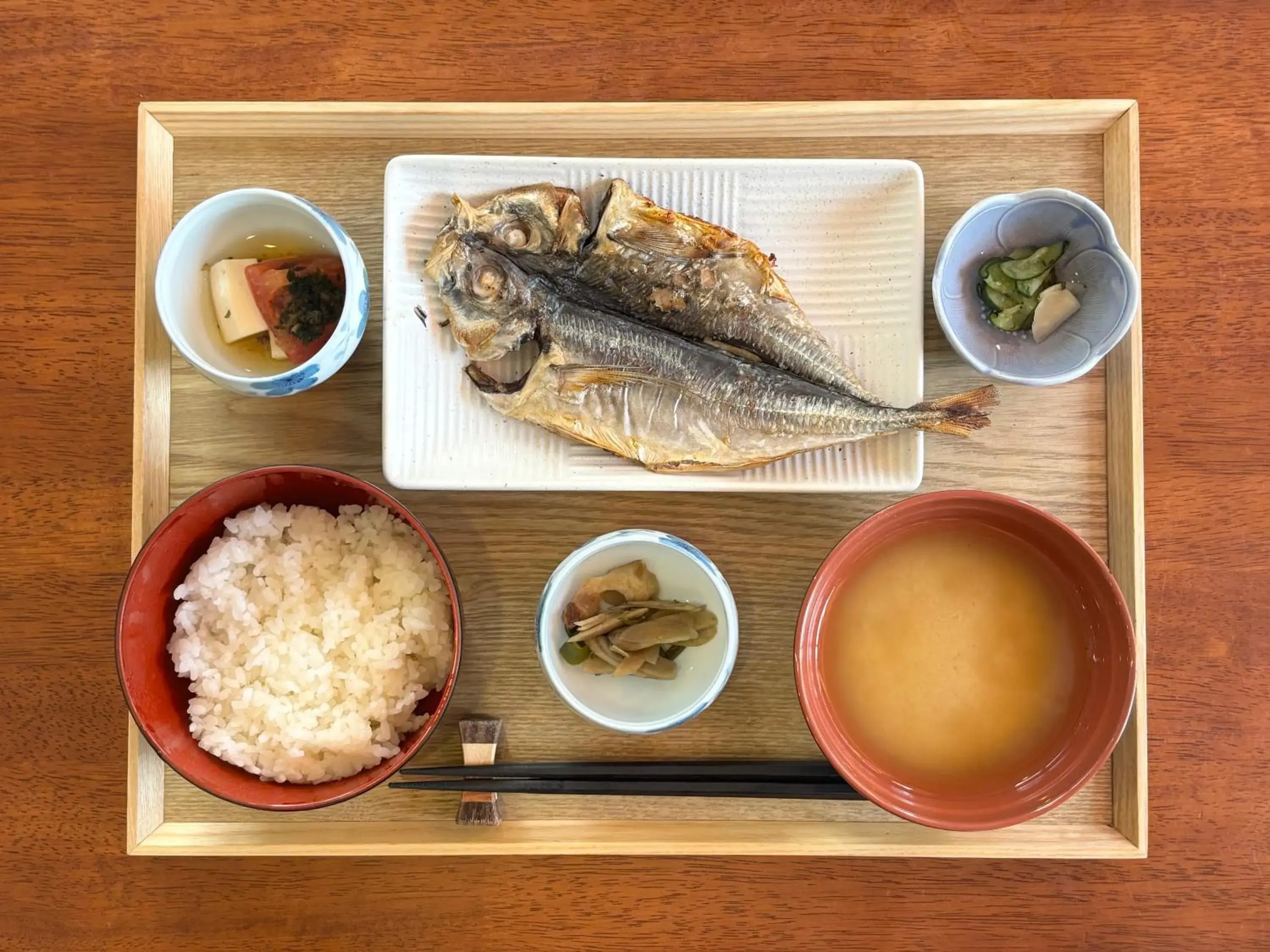 Restaurant/places to eat in Sakura Hotel Nippori Restaurant/places to eat in Sakura Hotel Nippori