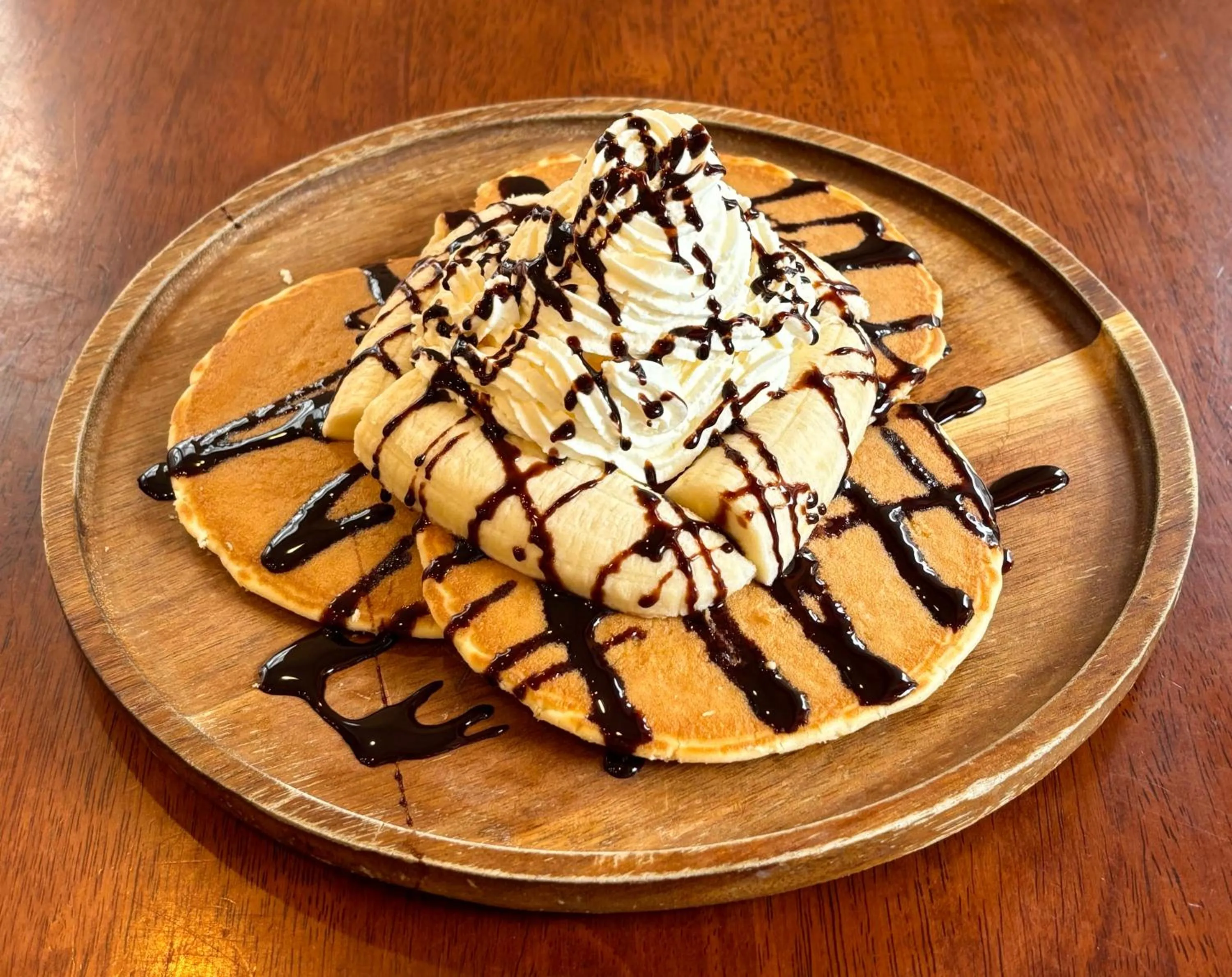 Restaurant/places to eat in Sakura Hotel Nippori