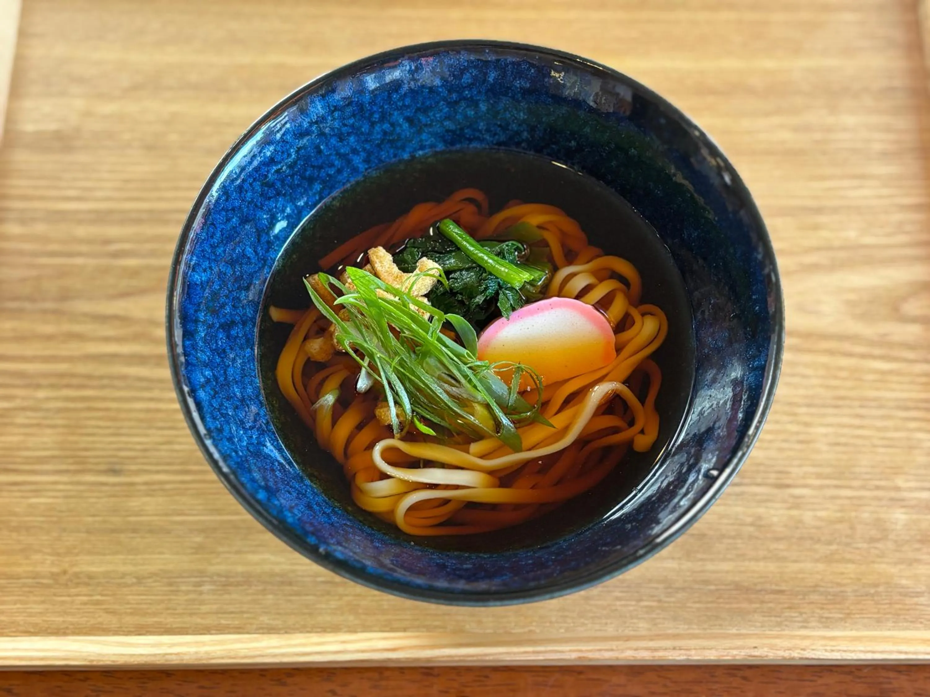 Restaurant/places to eat in Sakura Hotel Nippori