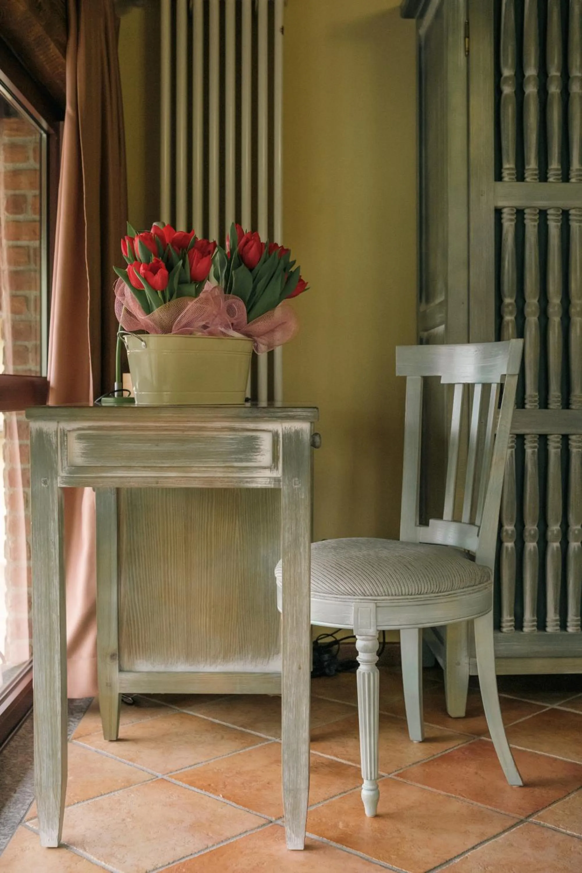 Hotel Locanda dell'Oca Bianca