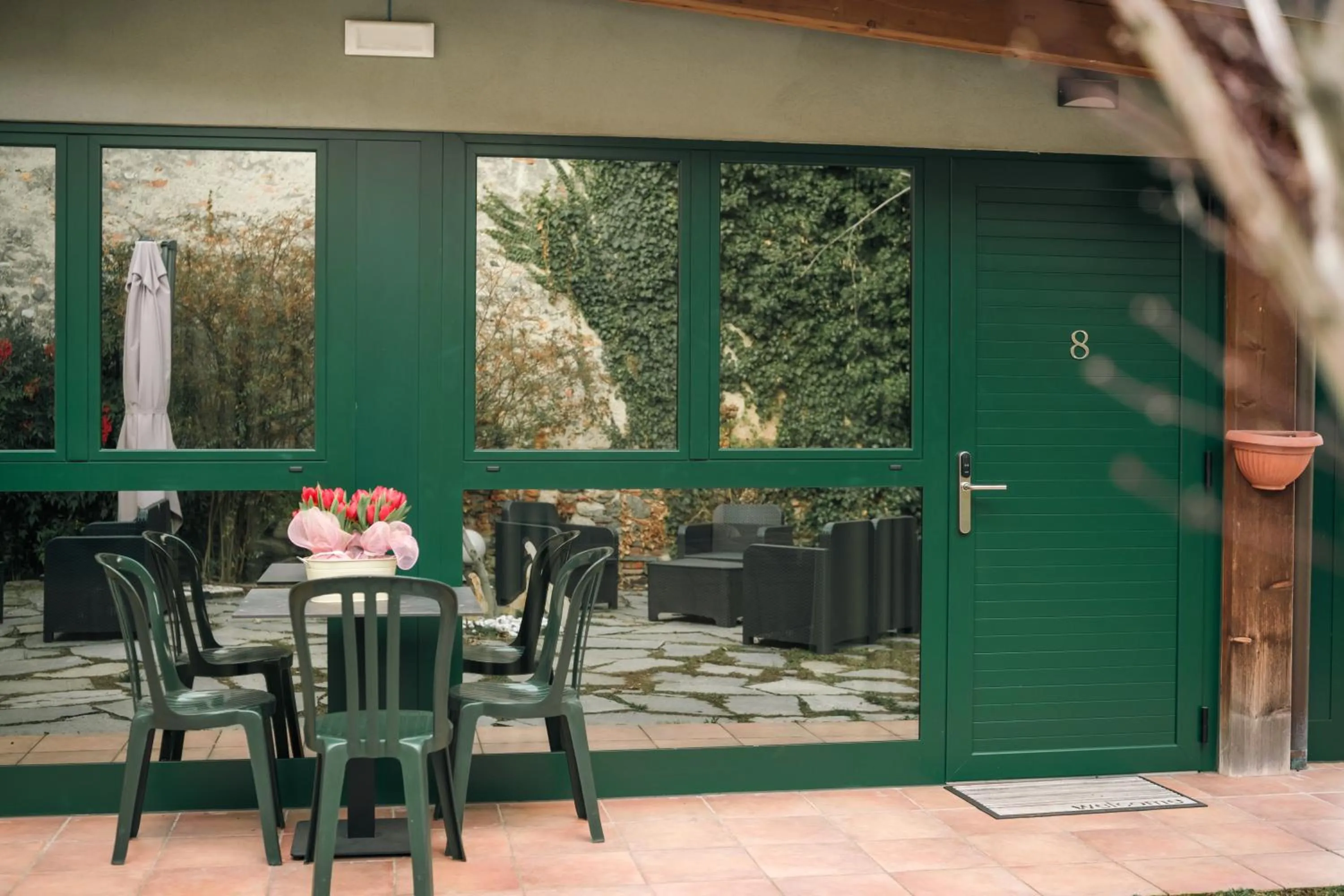 Hotel Locanda dell'Oca Bianca