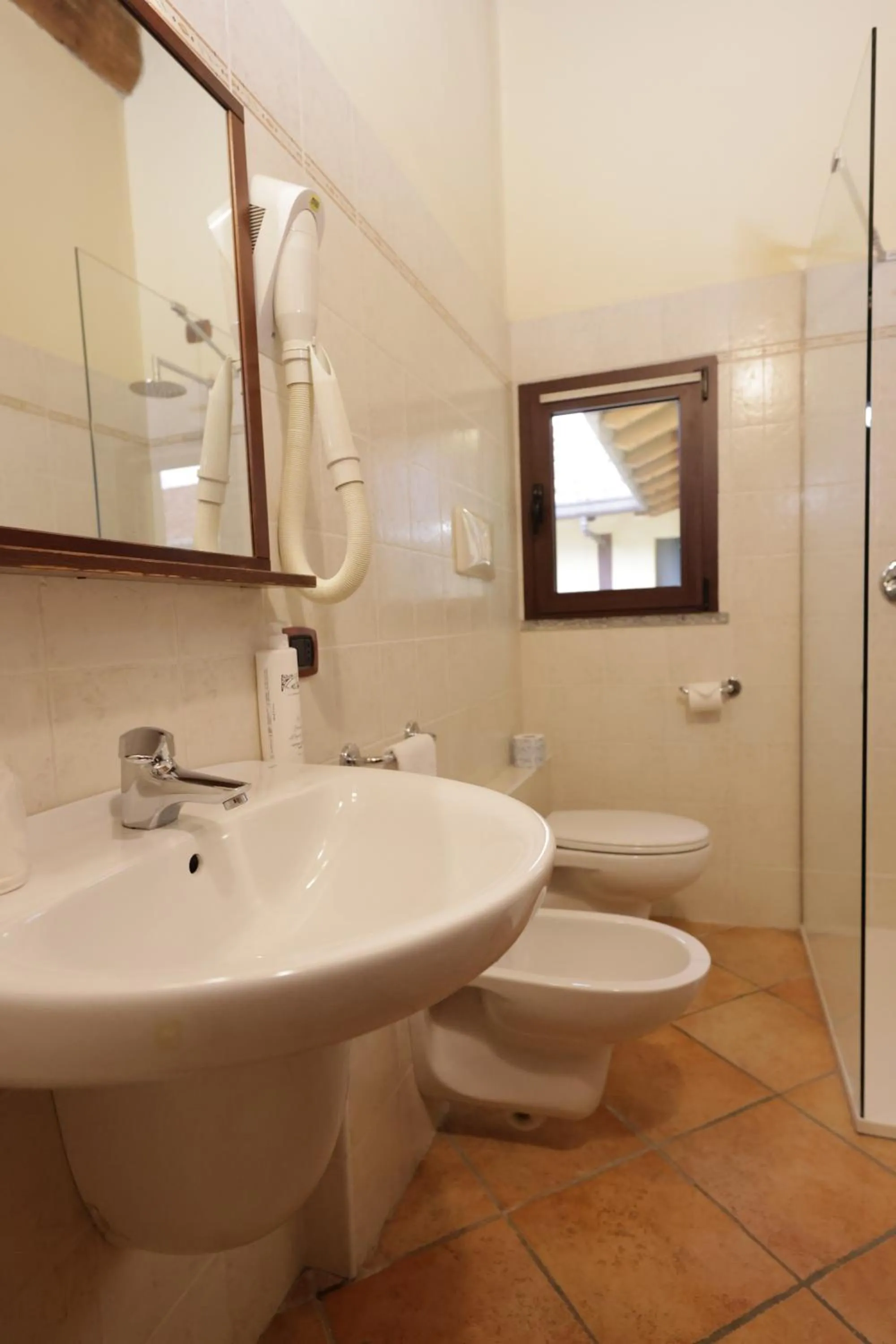 Hotel Locanda dell'Oca Bianca