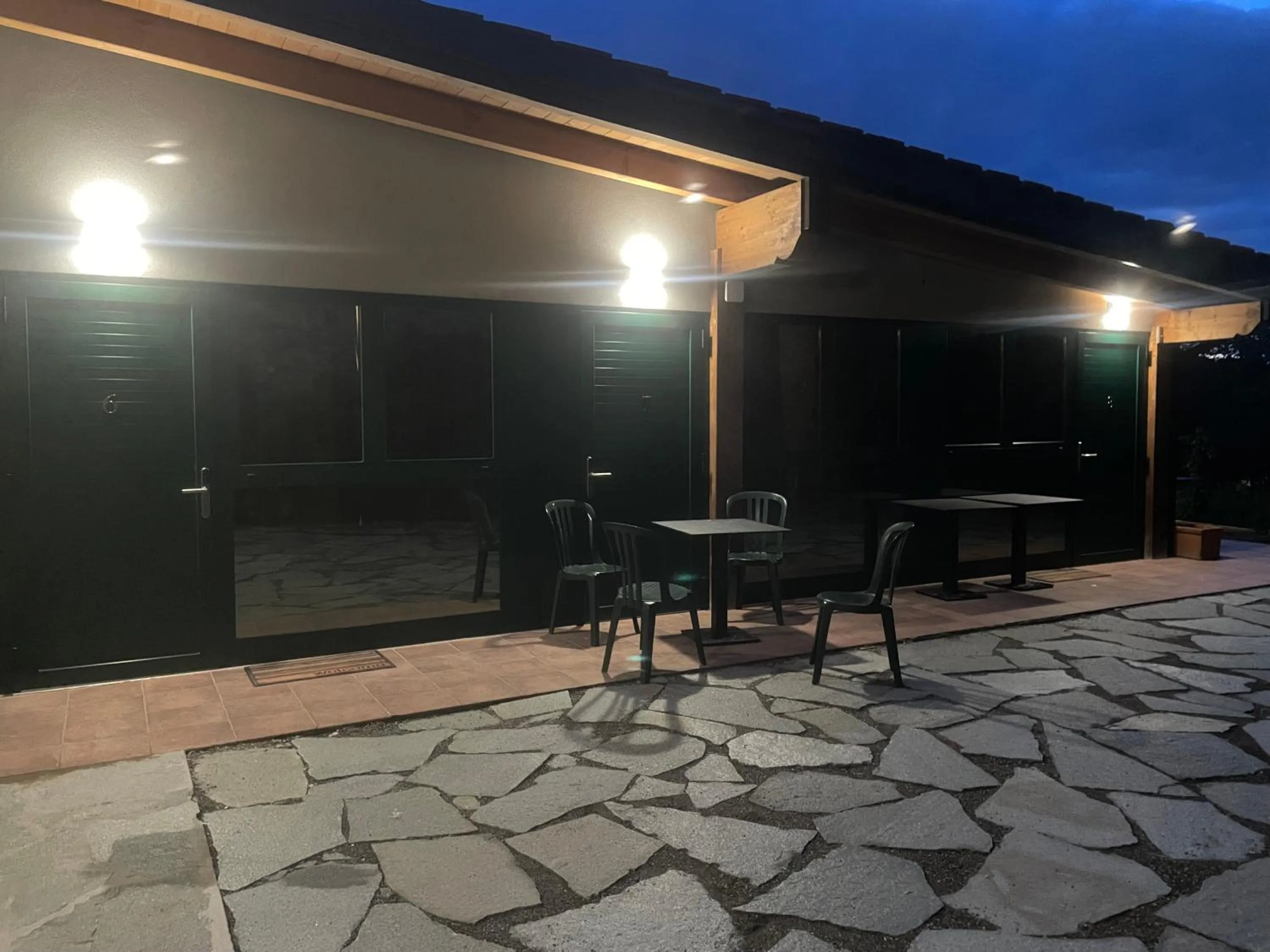 Hotel Locanda dell'Oca Bianca