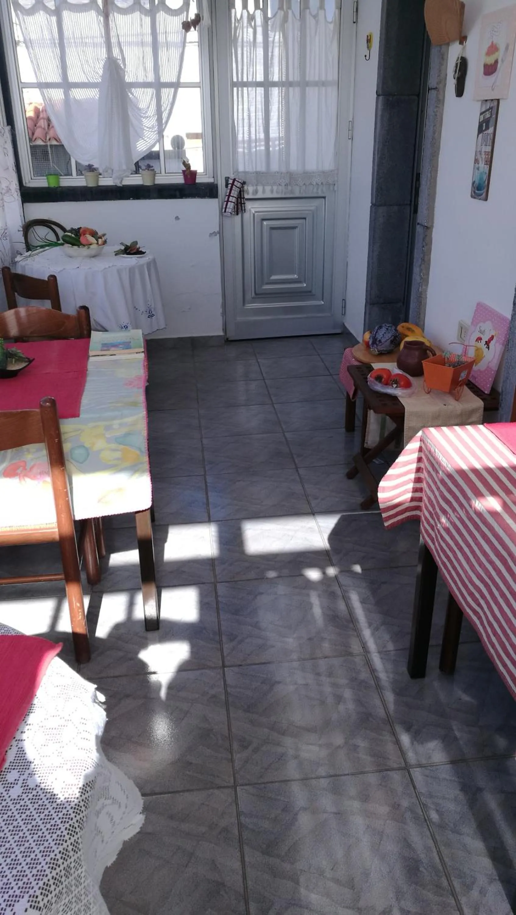 Holiday Home Emblema