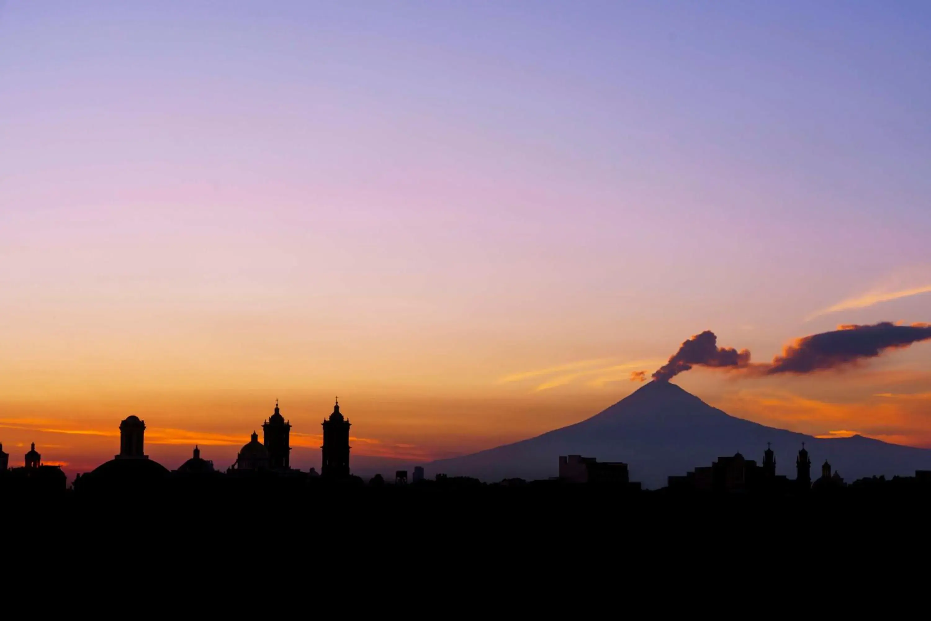 Property building in Banyan Tree Puebla Property building in Banyan Tree Puebla