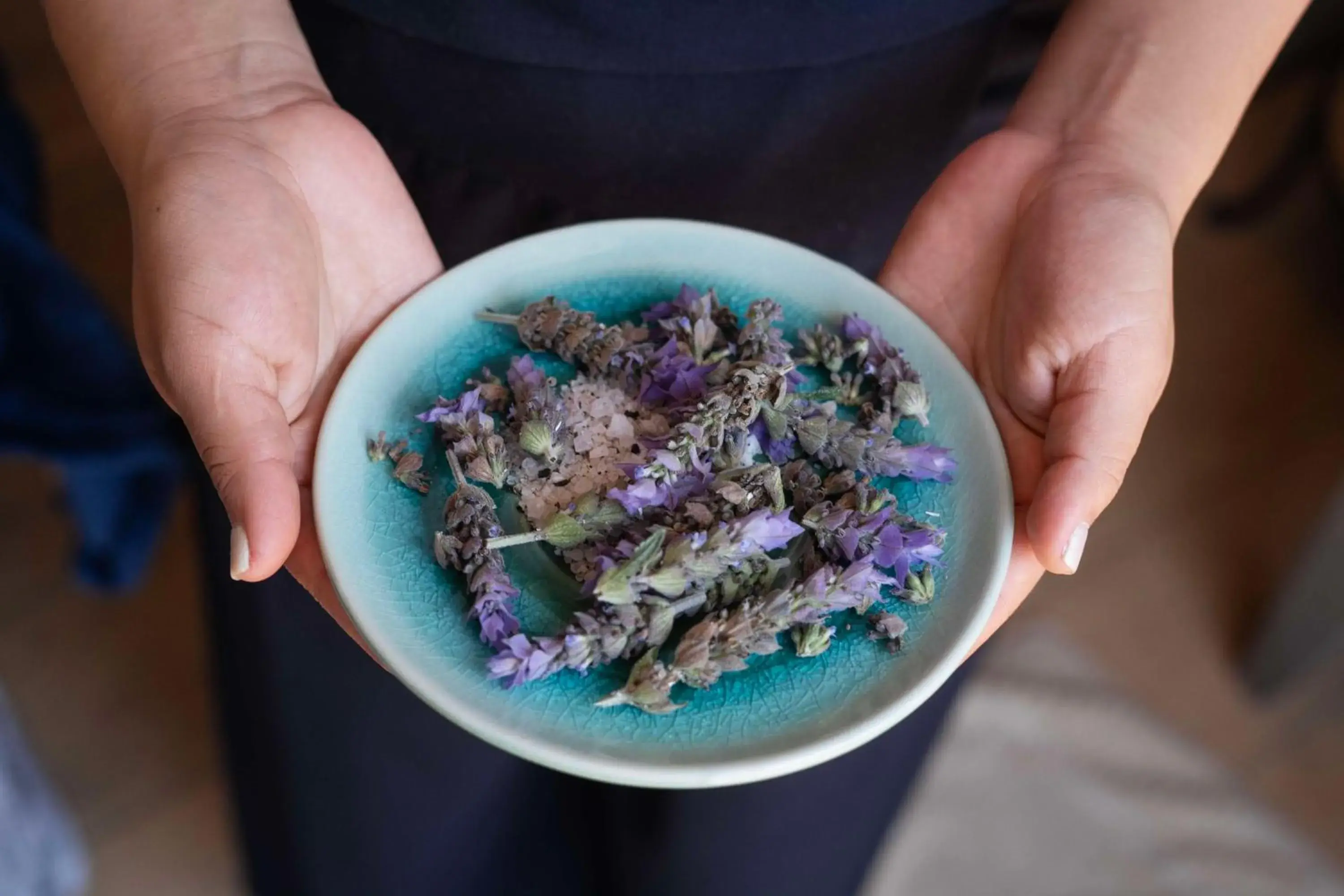 Spa and wellness centre/facilities in Banyan Tree Puebla Spa and wellness centre/facilities in Banyan Tree Puebla