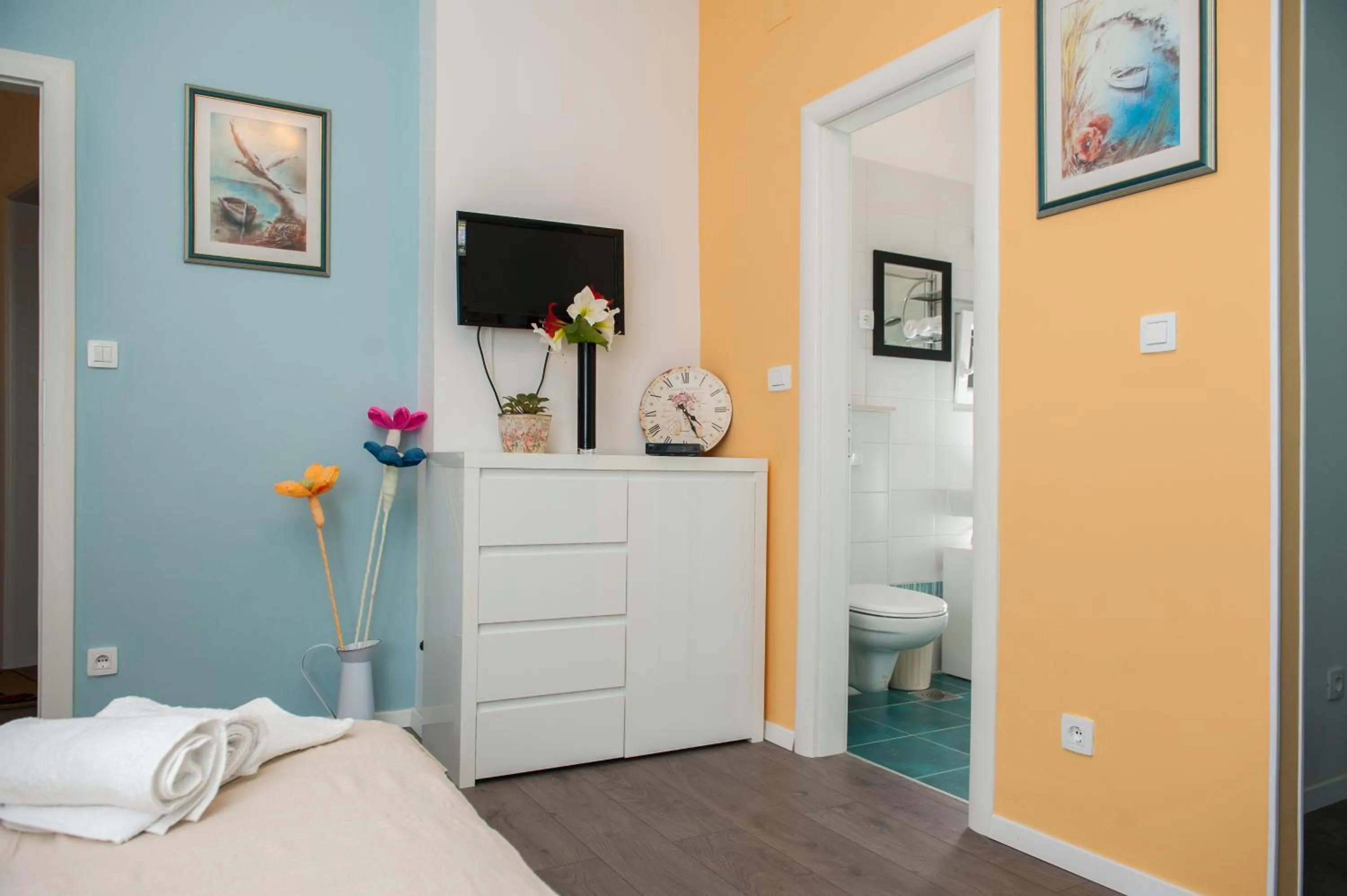 Apartment Simone