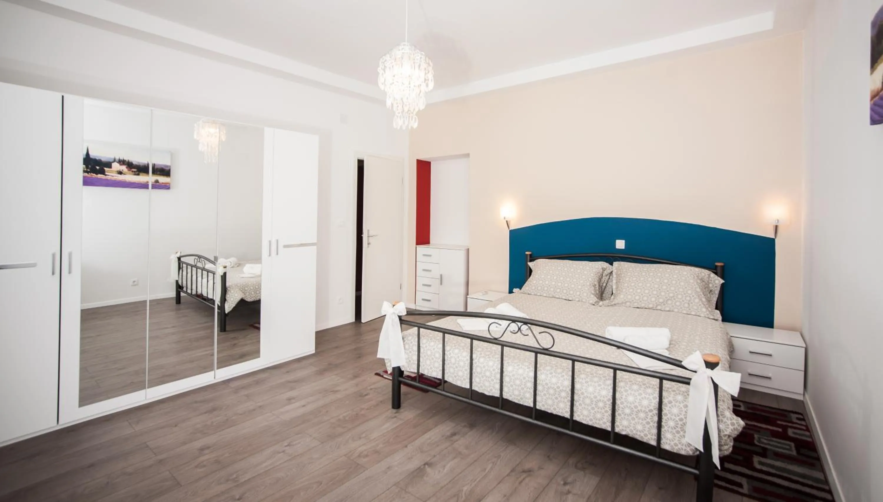 Apartment Simone