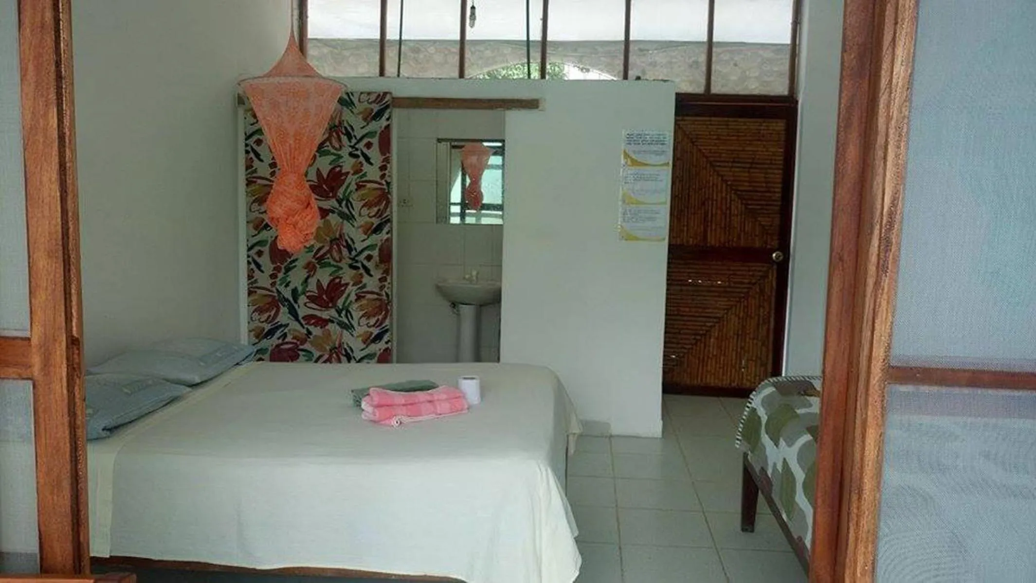 Standard Family Room in Lobo Hostel - Rurrenabaque