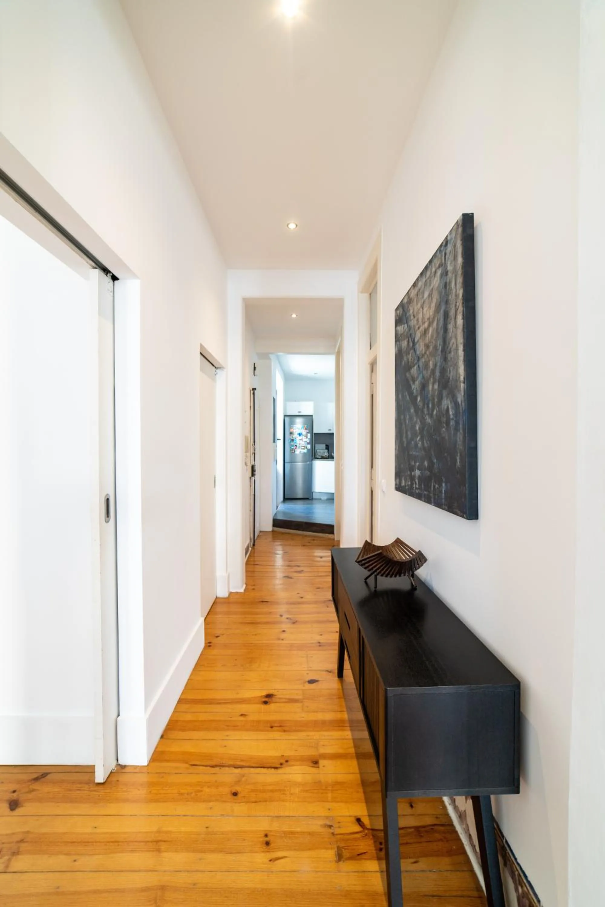 Santana Apartment