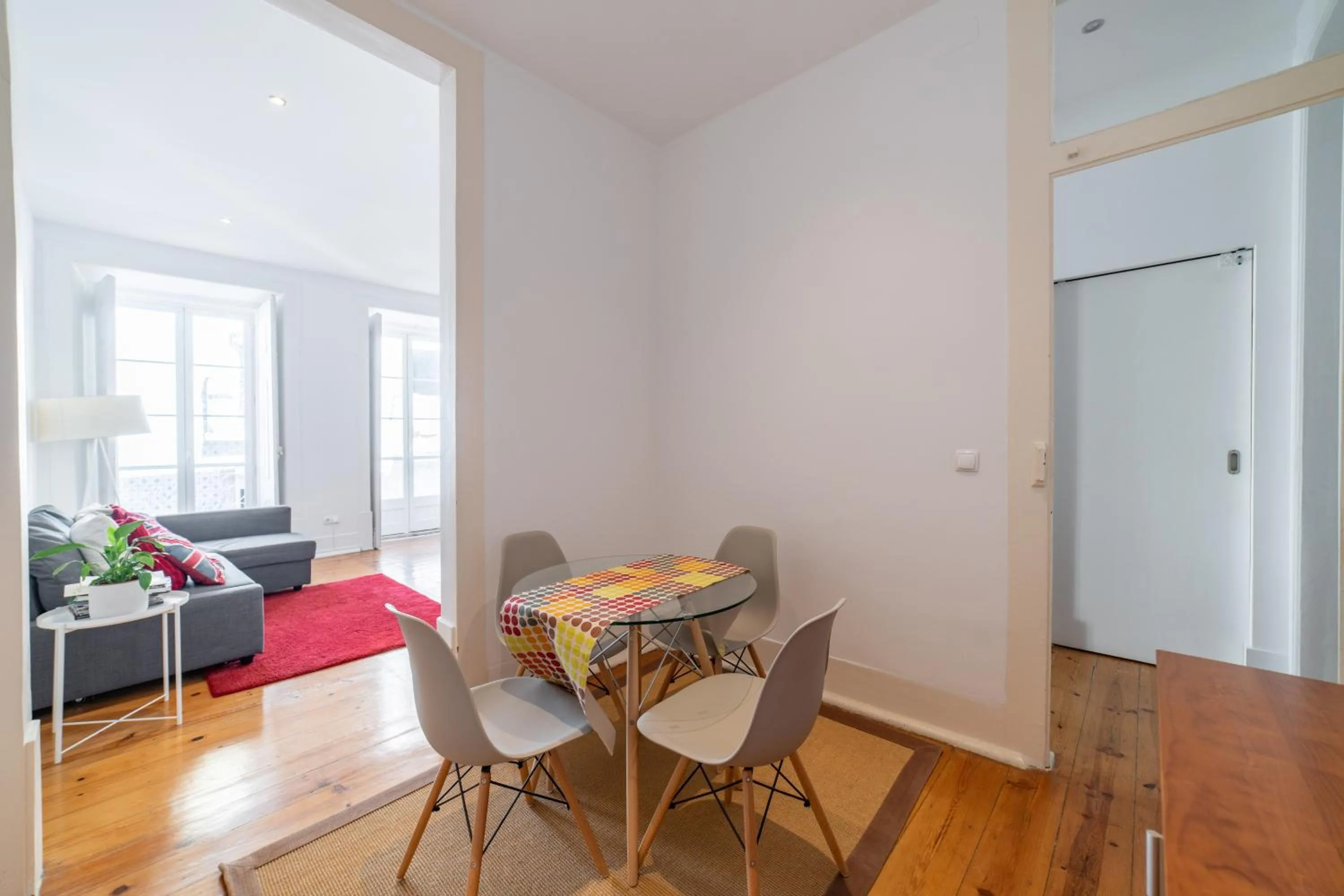 Santana Apartment